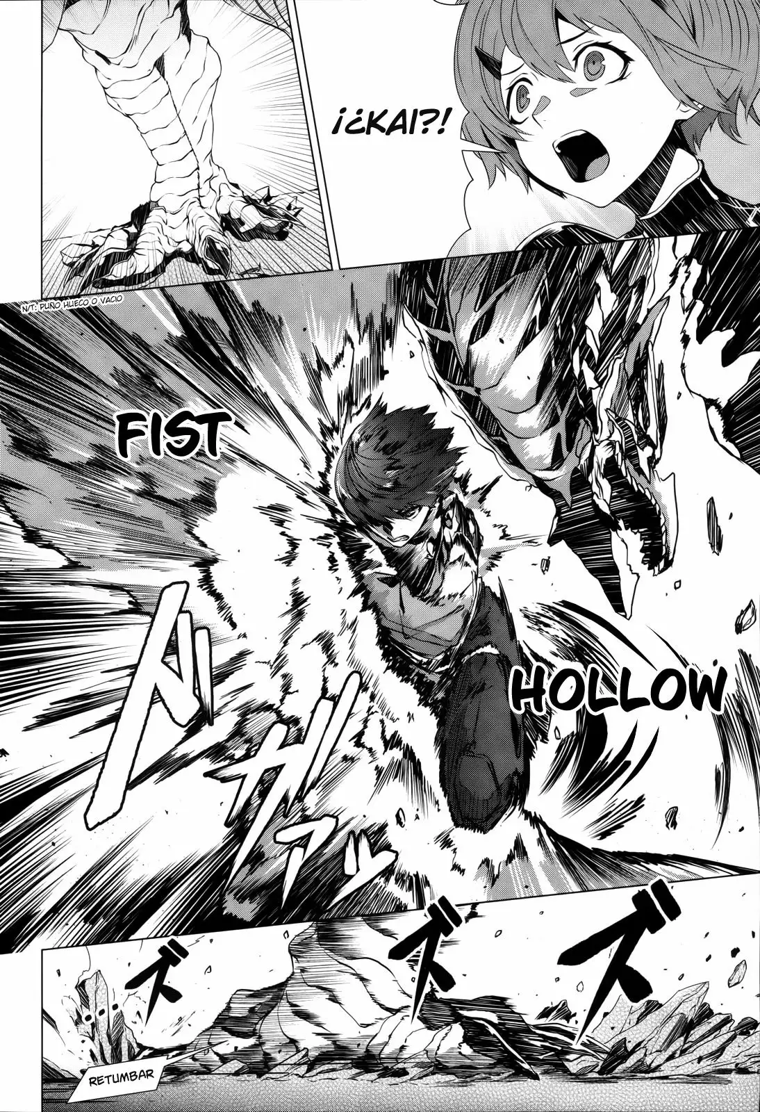Naze Boku no Sekai wo Daremo Oboeteinai no ka? Capítulo 1 - Page 15
