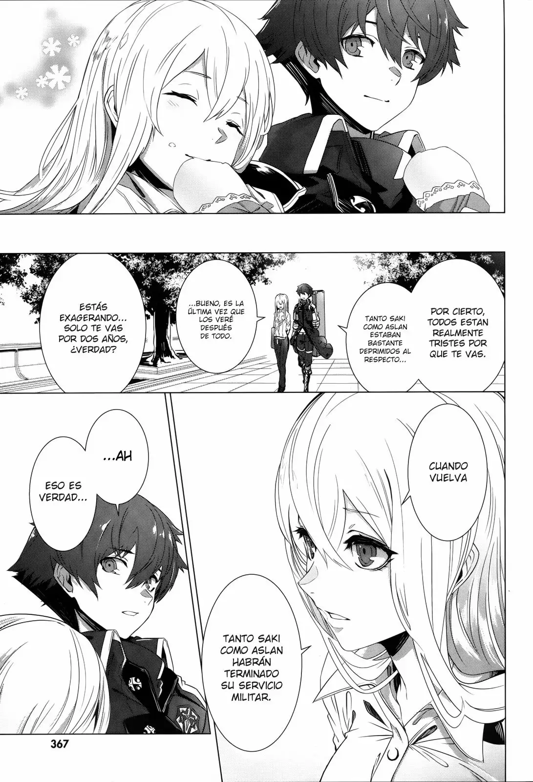 Naze Boku no Sekai wo Daremo Oboeteinai no ka? Capítulo 1 - Page 28