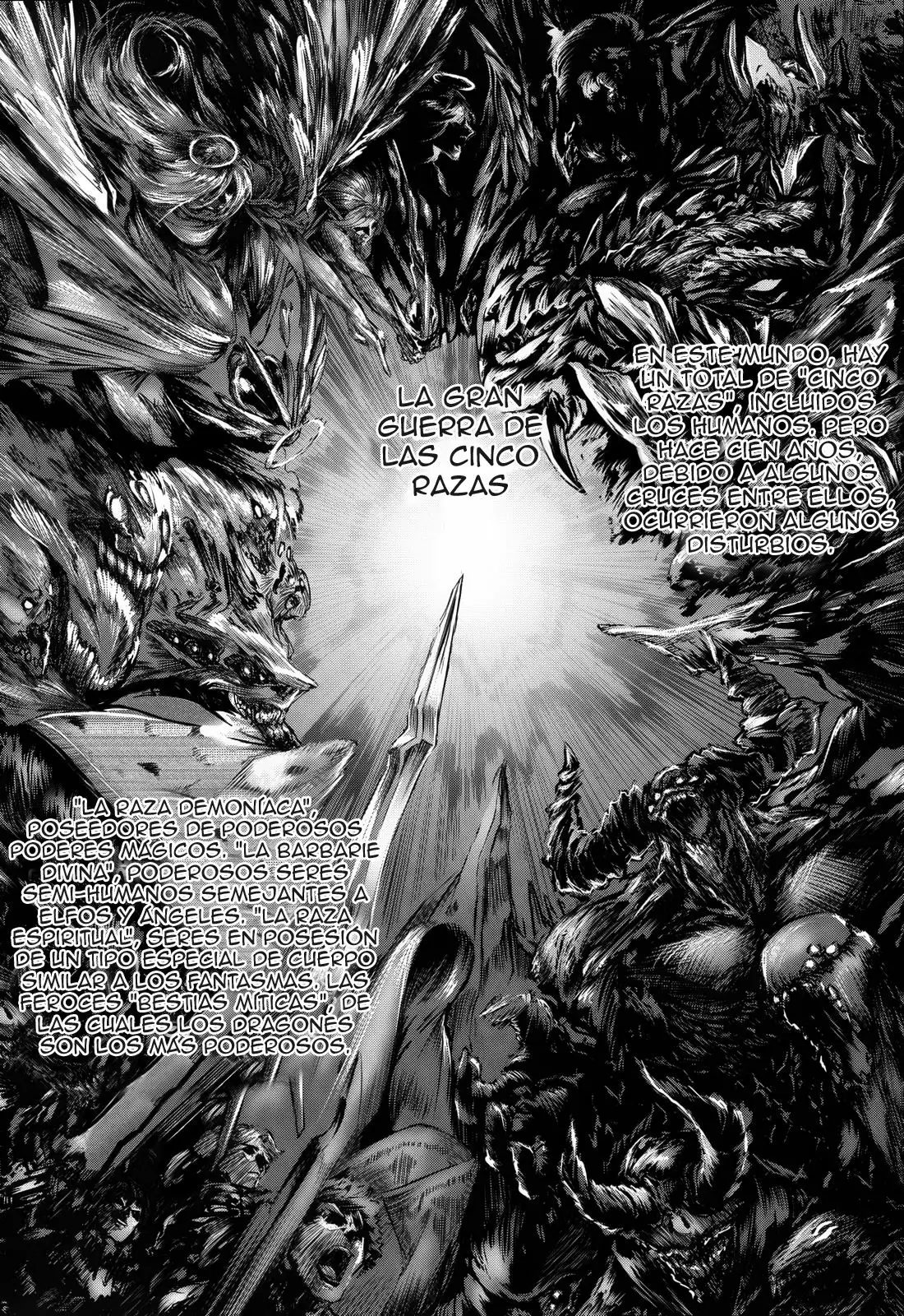 Naze Boku no Sekai wo Daremo Oboeteinai no ka? Capítulo 1 - Page 9