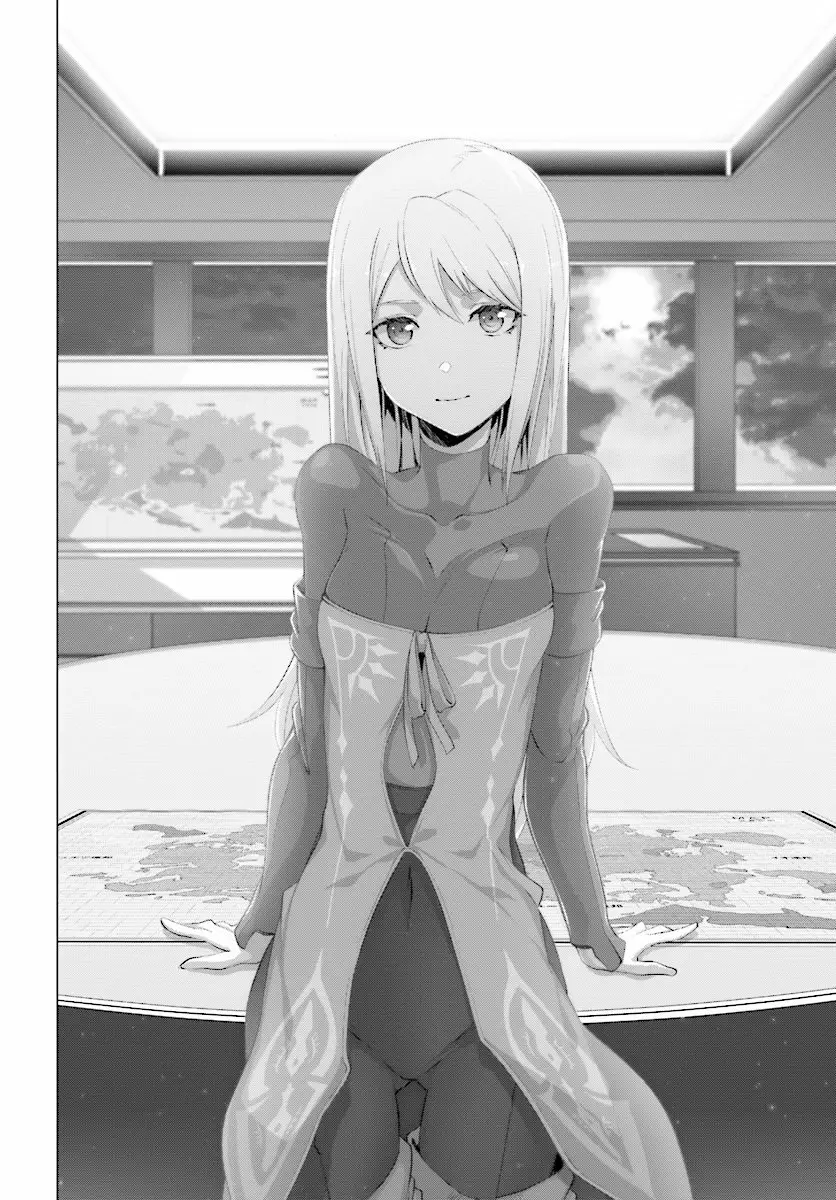 Naze Boku no Sekai wo Daremo Oboeteinai no ka? Capítulo 10 - Page 18