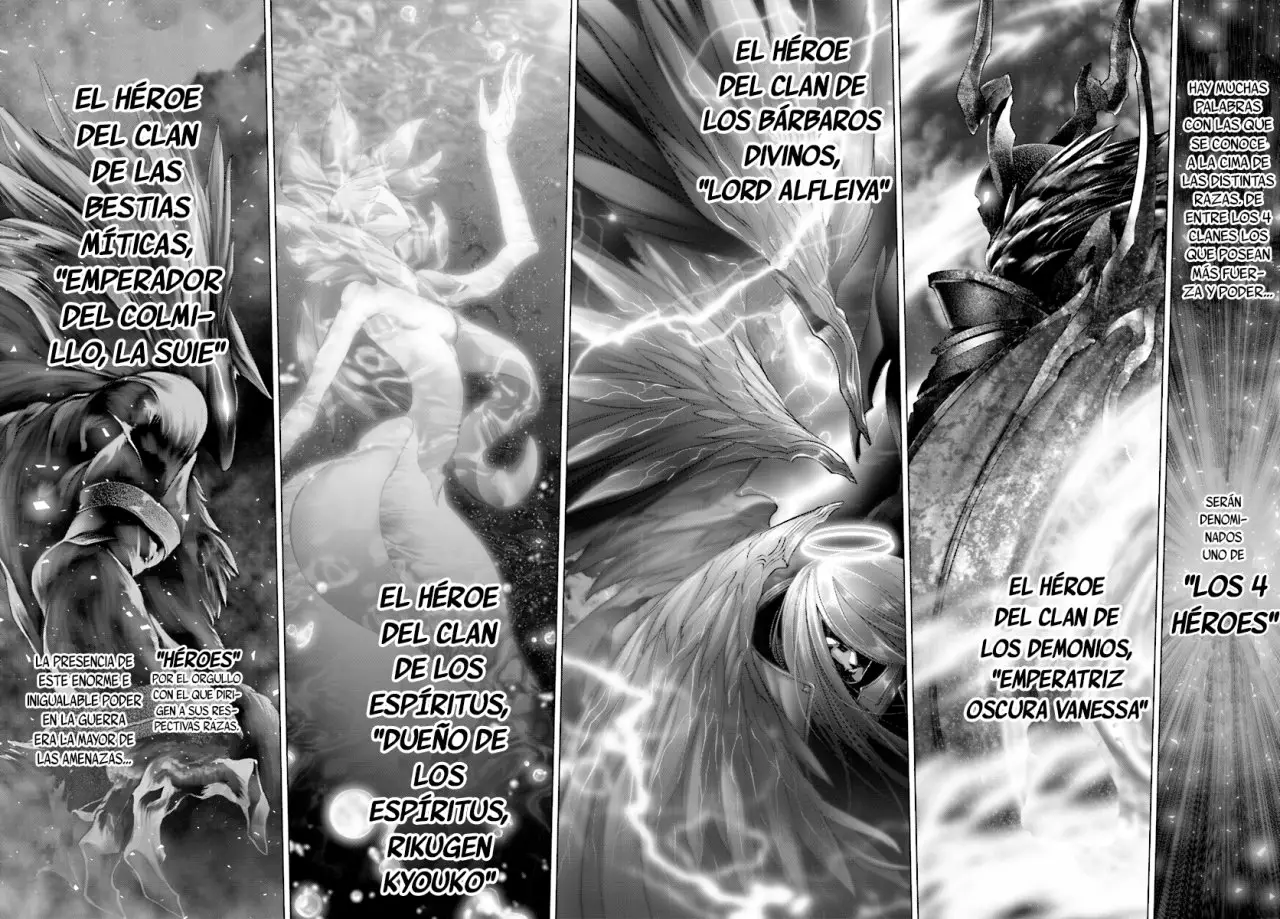 Naze Boku no Sekai wo Daremo Oboeteinai no ka? Capítulo 10 - Page 26