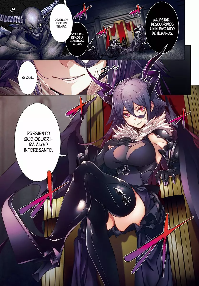 Naze Boku no Sekai wo Daremo Oboeteinai no ka? Capítulo 11 - Page 1