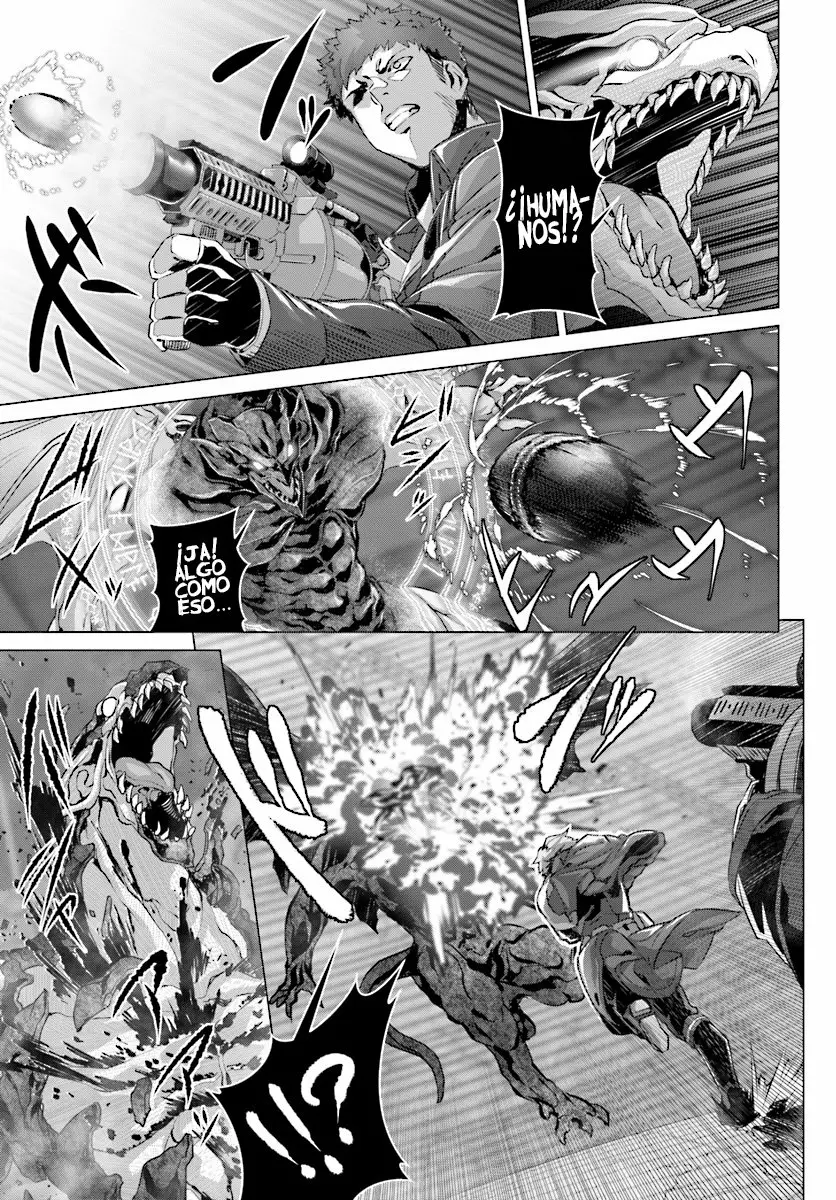 Naze Boku no Sekai wo Daremo Oboeteinai no ka? Capítulo 11 - Page 12