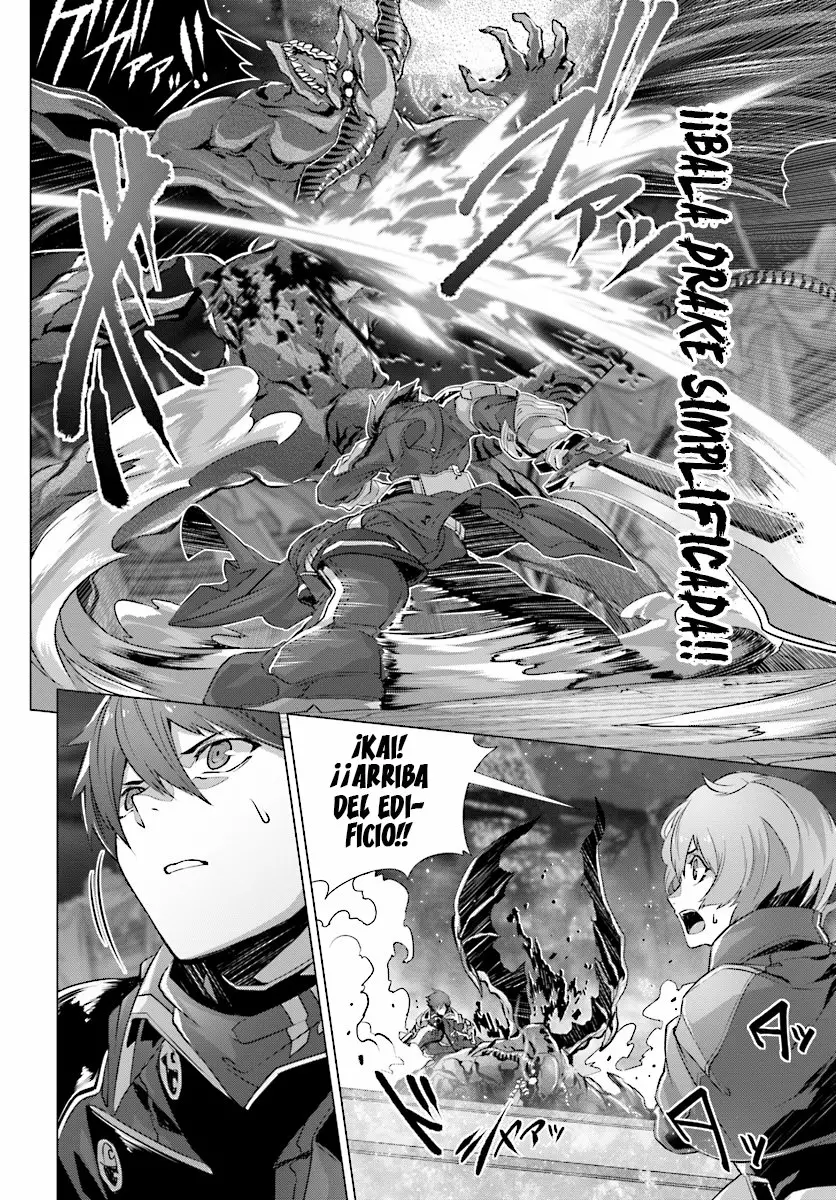 Naze Boku no Sekai wo Daremo Oboeteinai no ka? Capítulo 11 - Page 16