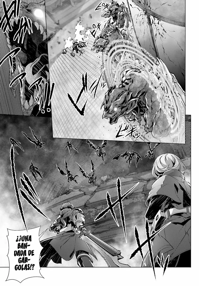 Naze Boku no Sekai wo Daremo Oboeteinai no ka? Capítulo 11 - Page 17