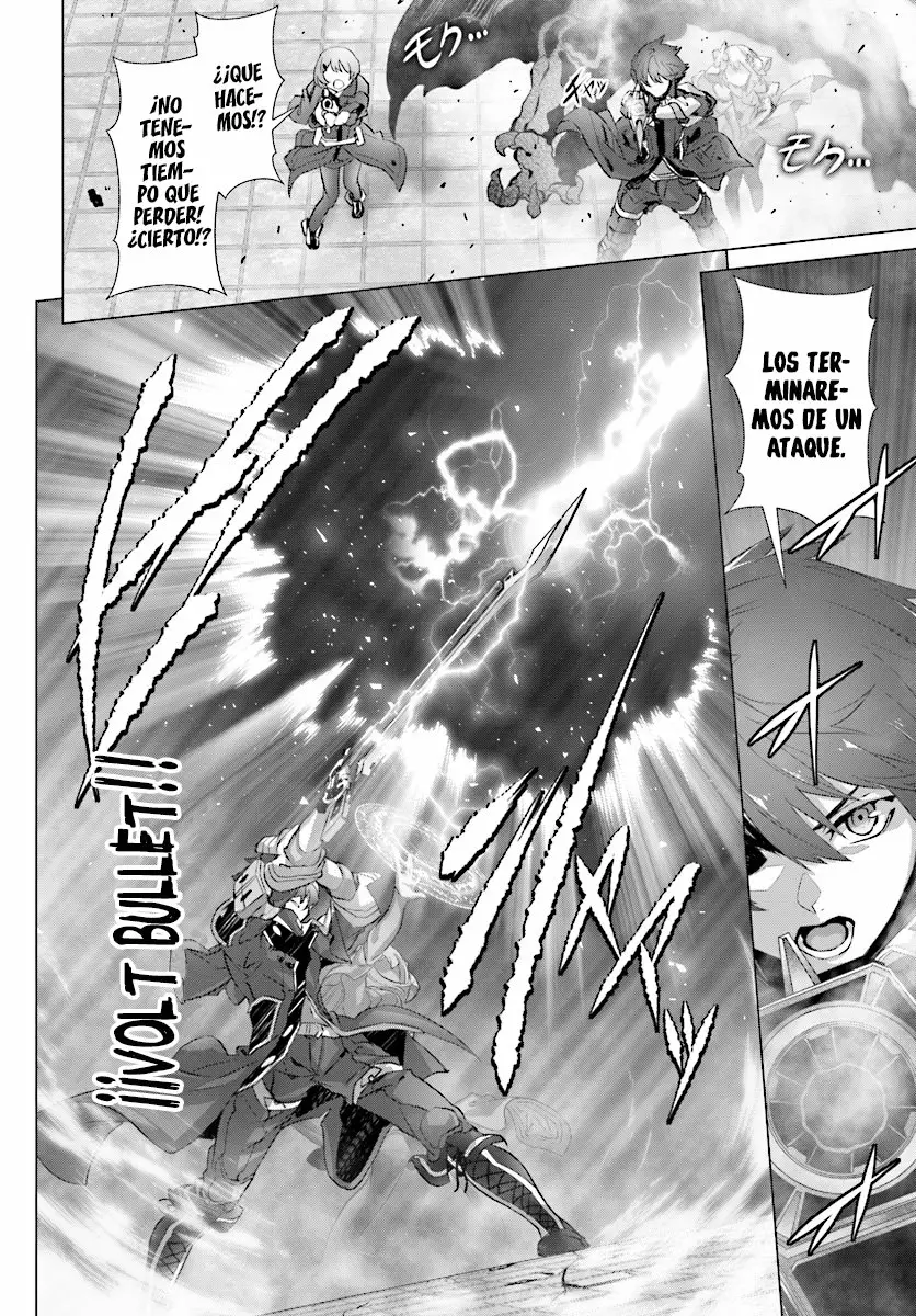 Naze Boku no Sekai wo Daremo Oboeteinai no ka? Capítulo 11 - Page 18