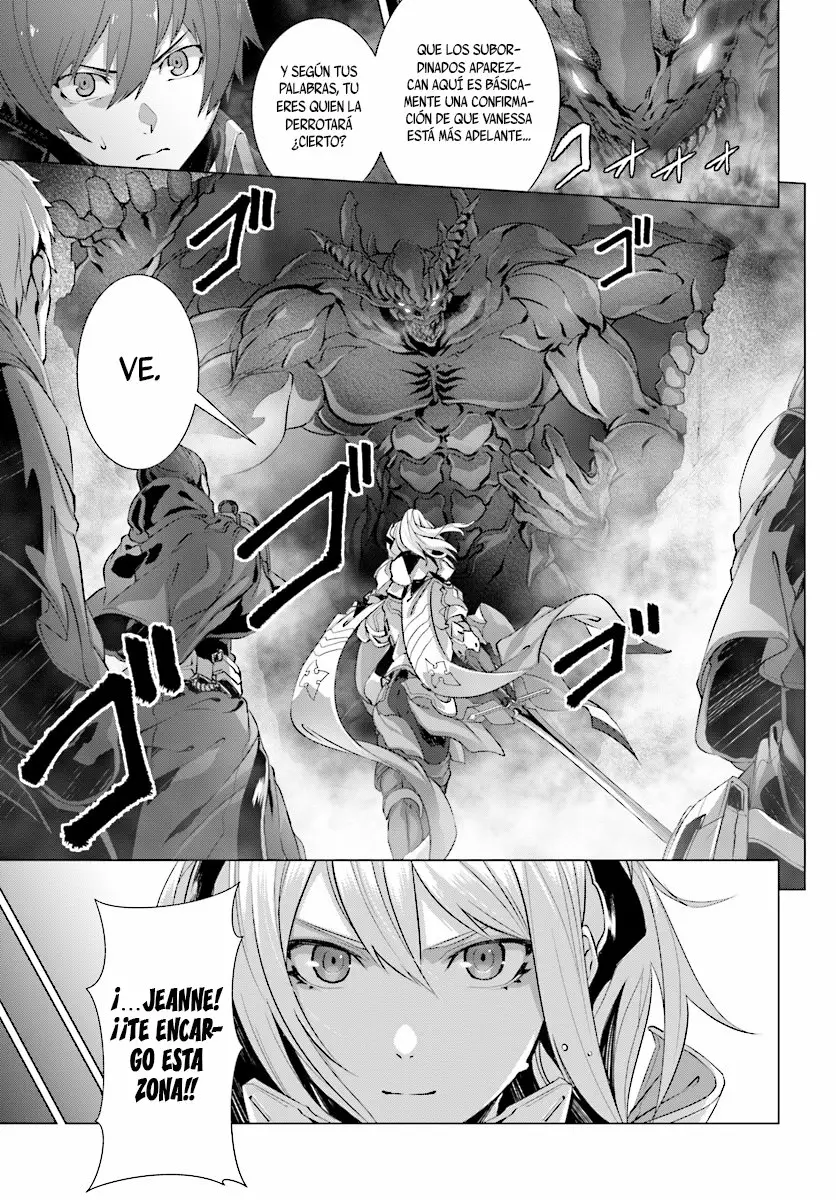 Naze Boku no Sekai wo Daremo Oboeteinai no ka? Capítulo 12 - Page 15