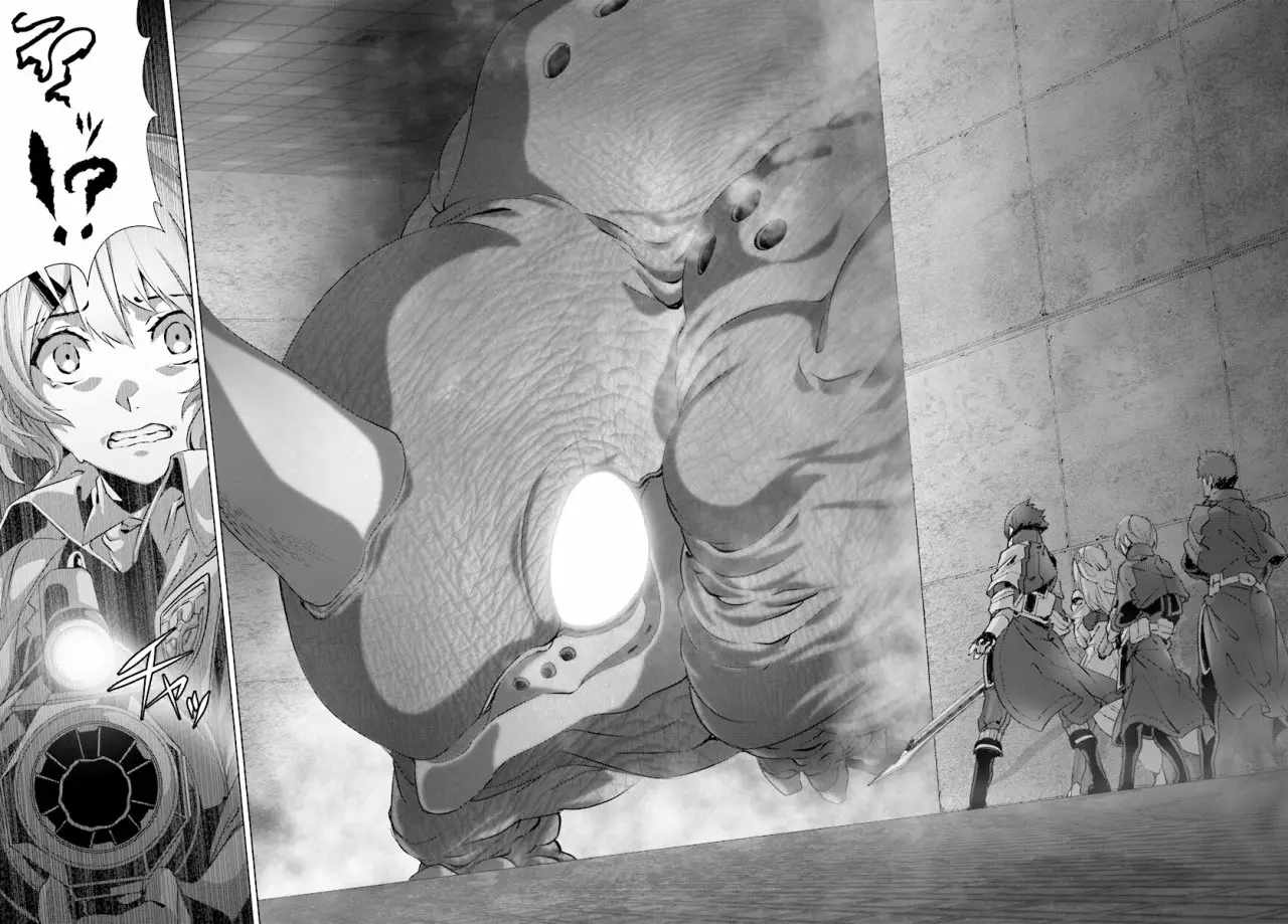 Naze Boku no Sekai wo Daremo Oboeteinai no ka? Capítulo 12 - Page 18