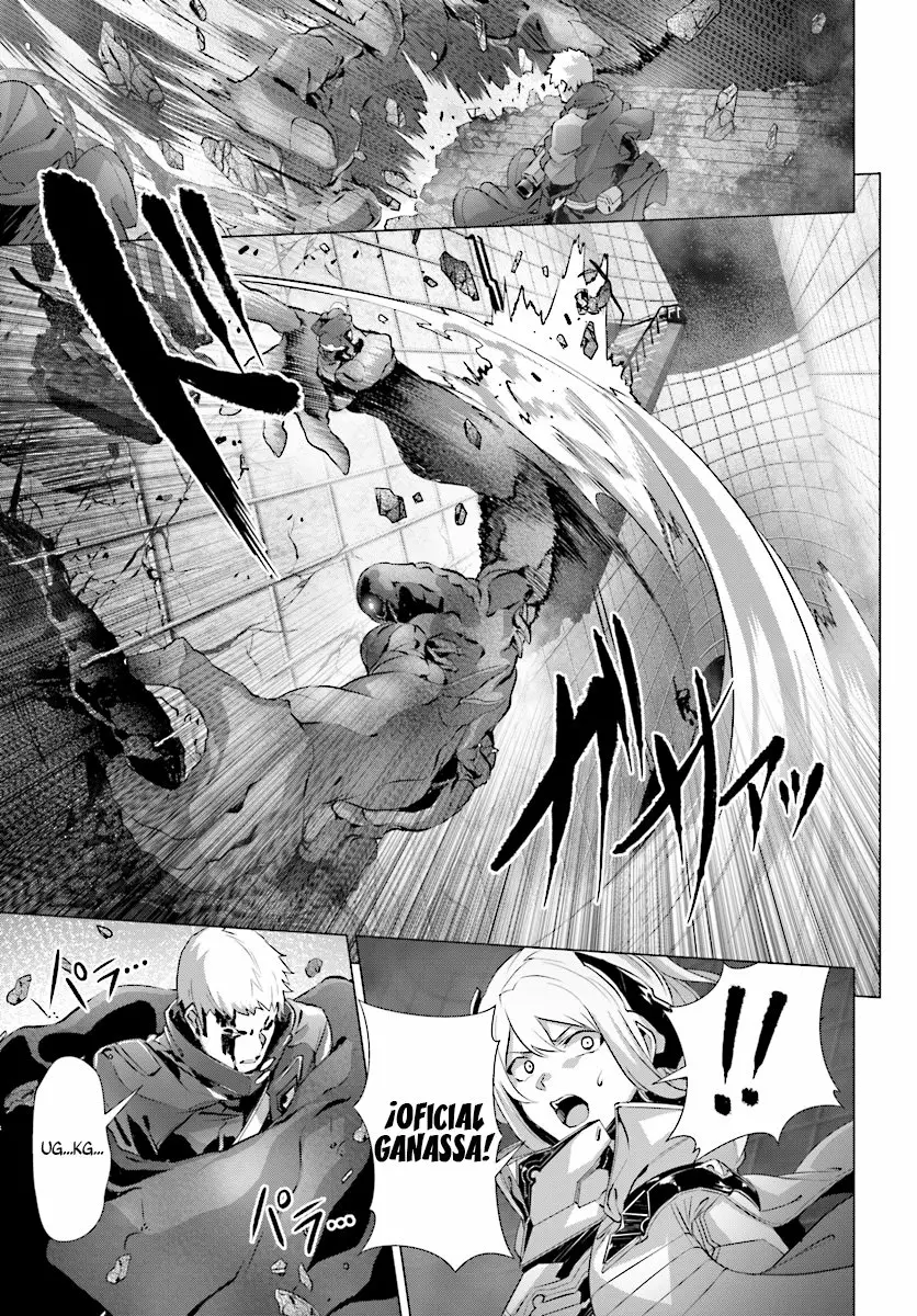 Naze Boku no Sekai wo Daremo Oboeteinai no ka? Capítulo 12 - Page 3