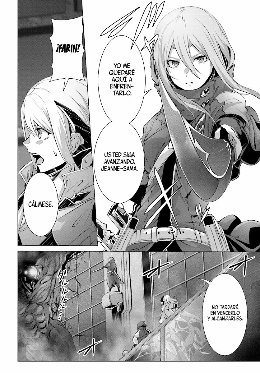 Naze Boku no Sekai wo Daremo Oboeteinai no ka? Capítulo 12 - Page 6