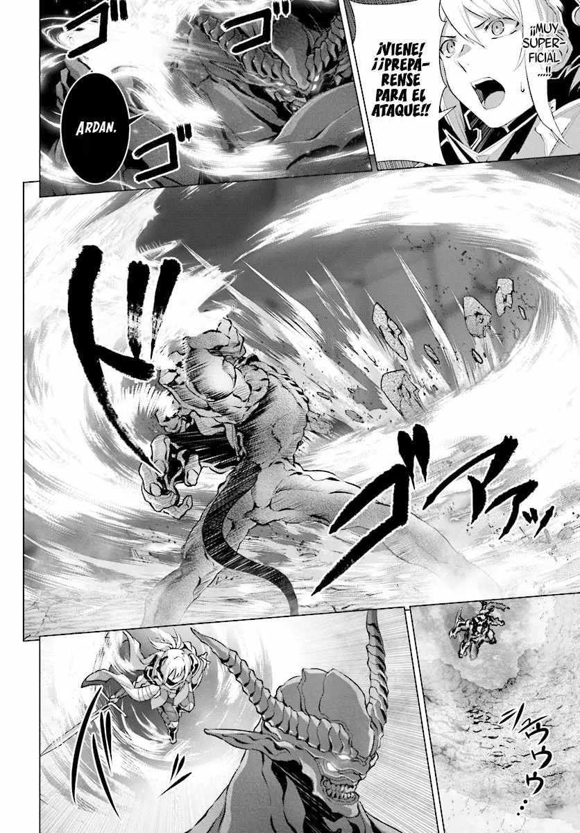 Naze Boku no Sekai wo Daremo Oboeteinai no ka? Capítulo 13 - Page 13