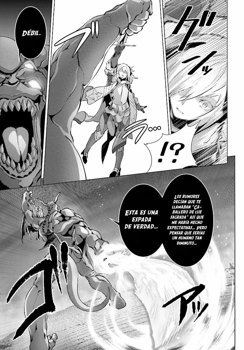 Naze Boku no Sekai wo Daremo Oboeteinai no ka? Capítulo 13 - Page 14