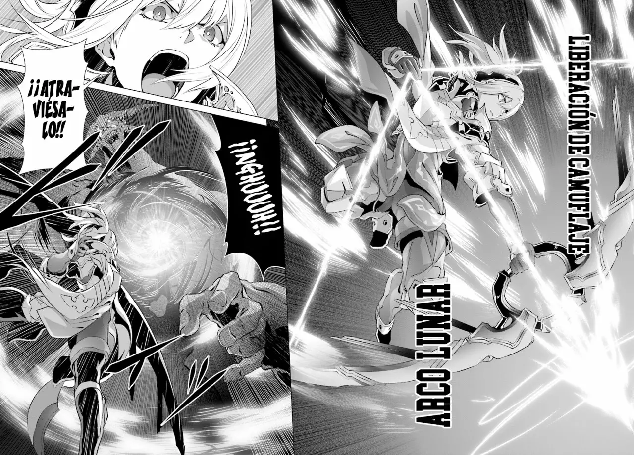 Naze Boku no Sekai wo Daremo Oboeteinai no ka? Capítulo 13 - Page 17
