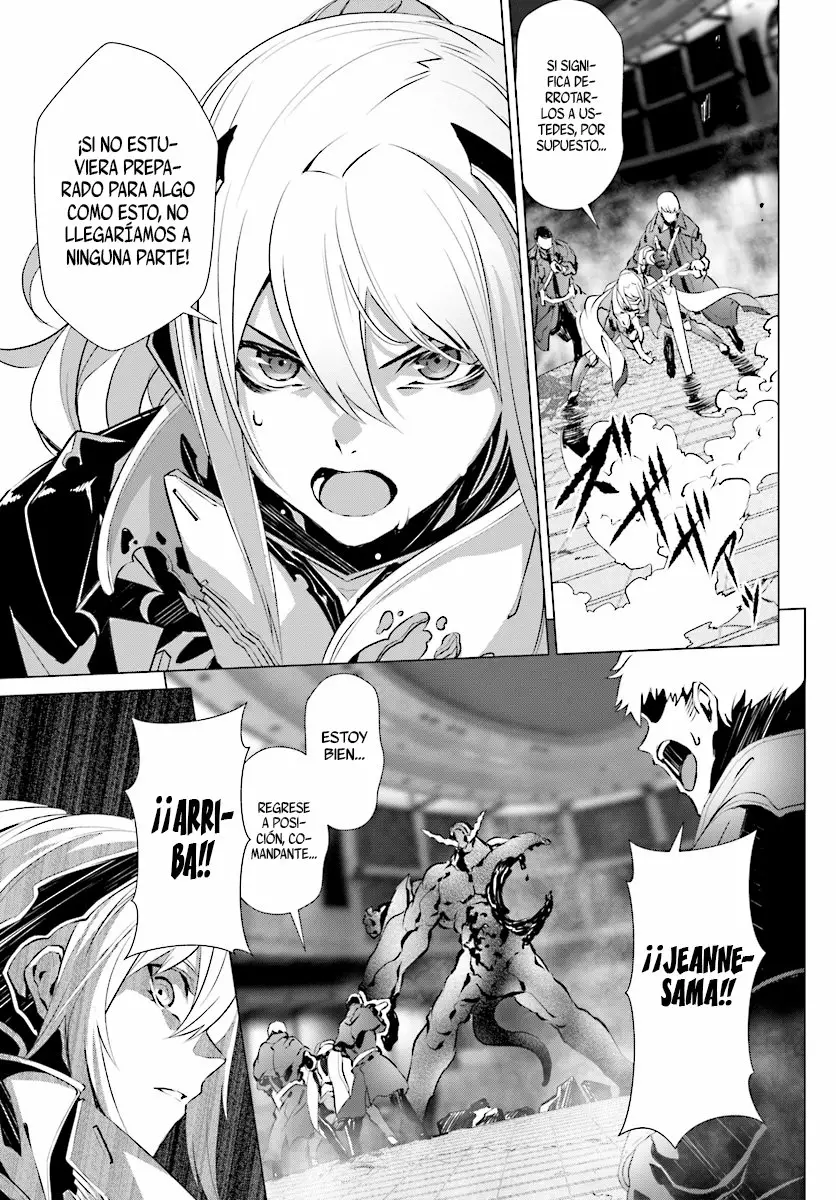 Naze Boku no Sekai wo Daremo Oboeteinai no ka? Capítulo 13 - Page 19