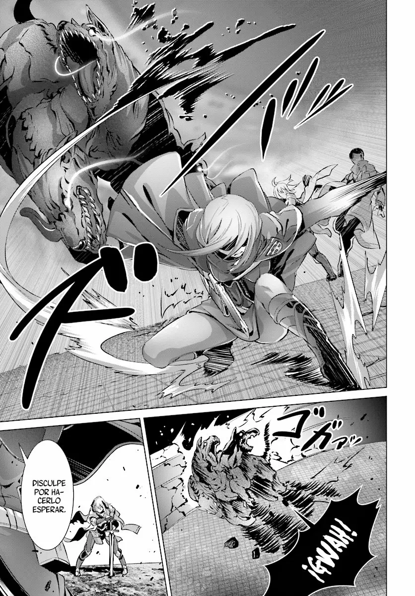 Naze Boku no Sekai wo Daremo Oboeteinai no ka? Capítulo 13 - Page 21