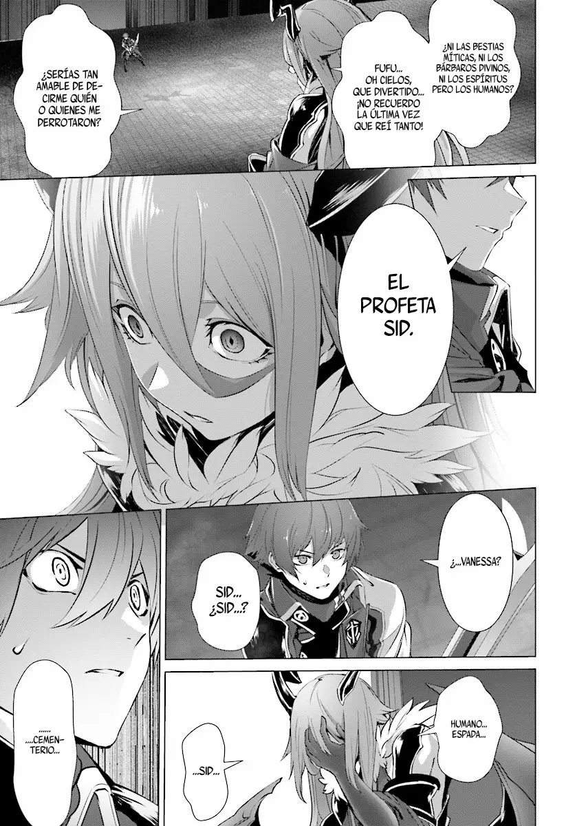 Naze Boku no Sekai wo Daremo Oboeteinai no ka? Capítulo 13 - Page 27