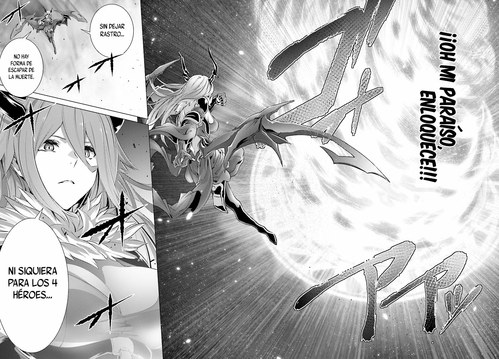 Naze Boku no Sekai wo Daremo Oboeteinai no ka? Capítulo 14 - Page 10