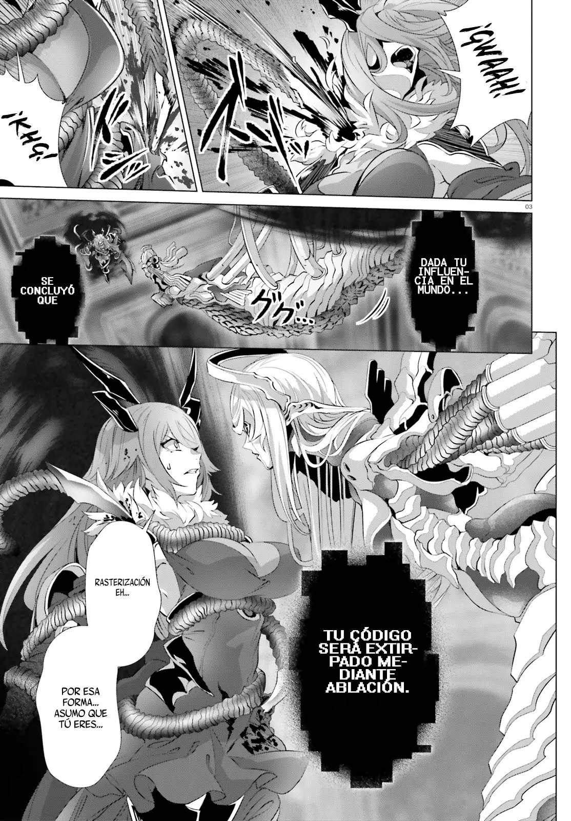 Naze Boku no Sekai wo Daremo Oboeteinai no ka? Capítulo 14 - Page 19
