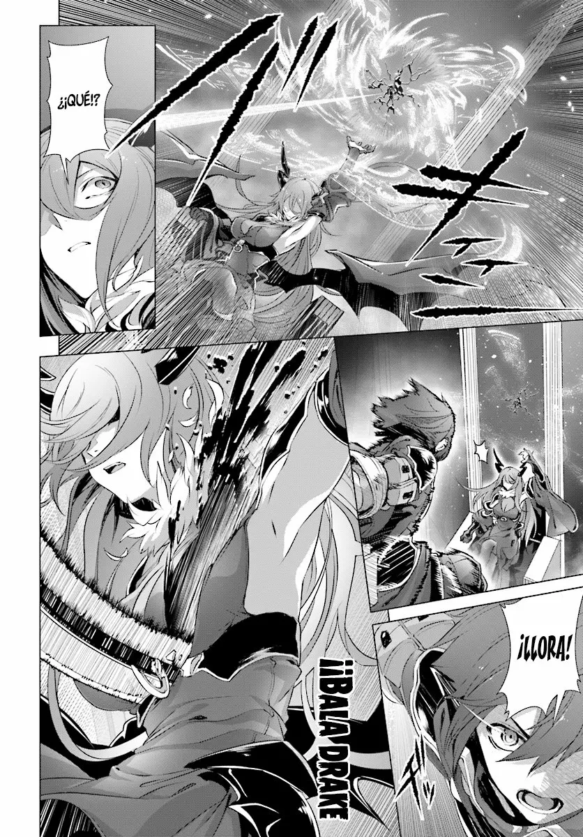 Naze Boku no Sekai wo Daremo Oboeteinai no ka? Capítulo 14 - Page 2