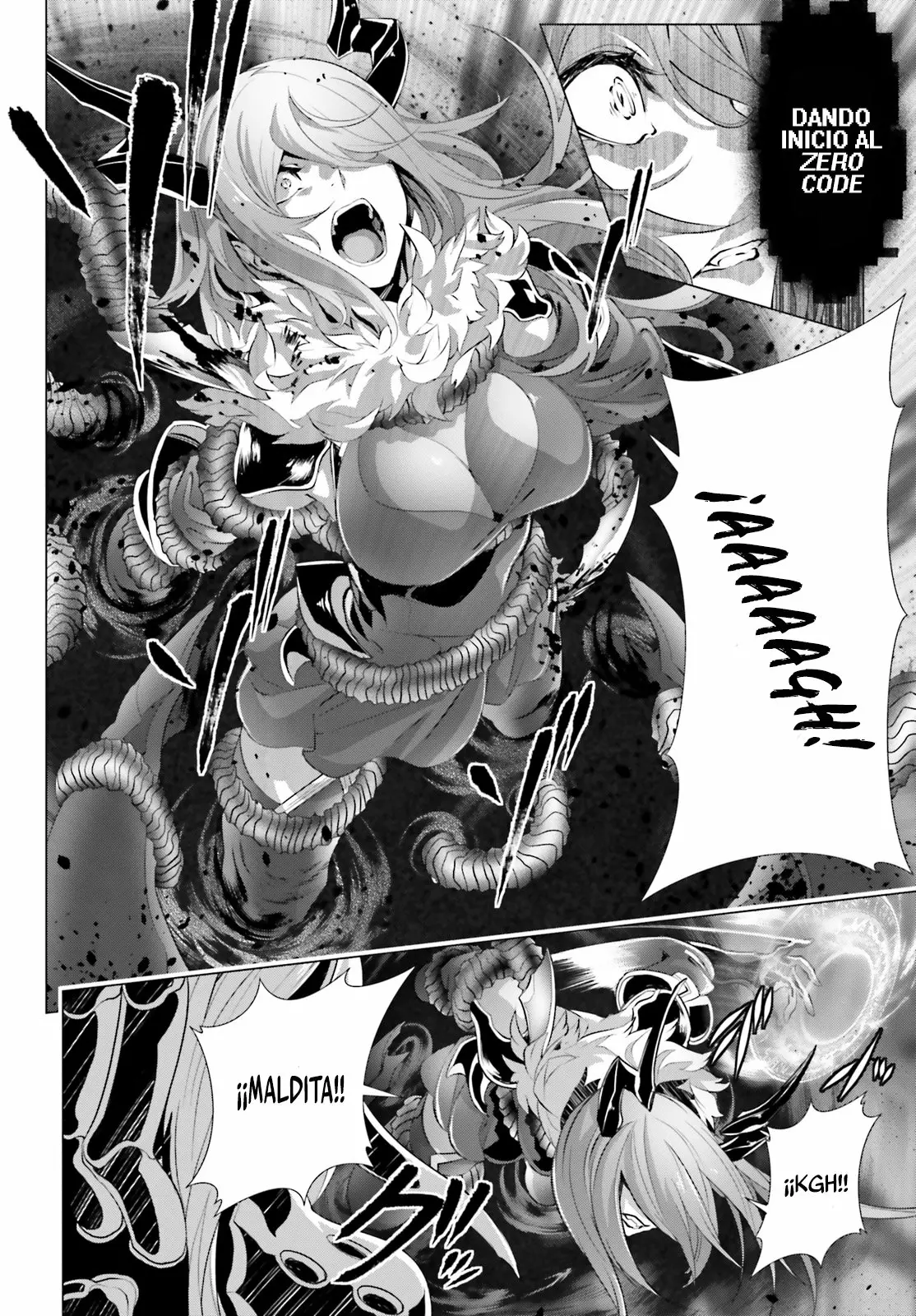 Naze Boku no Sekai wo Daremo Oboeteinai no ka? Capítulo 14 - Page 20