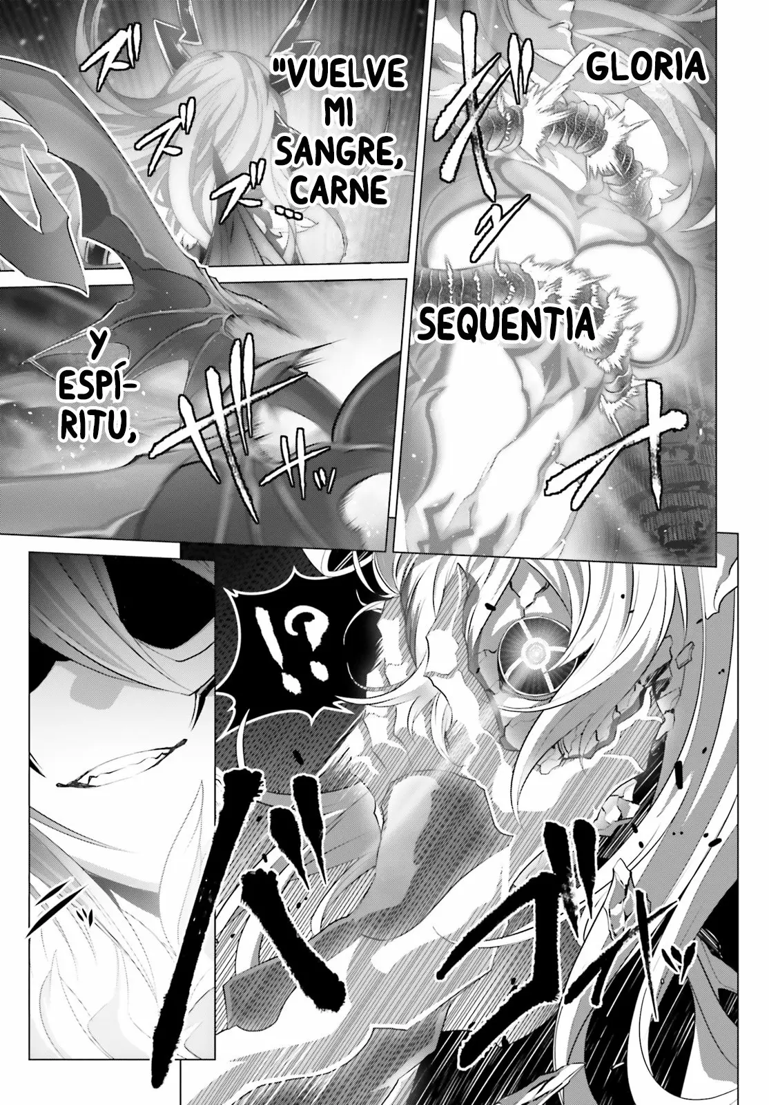 Naze Boku no Sekai wo Daremo Oboeteinai no ka? Capítulo 14 - Page 23
