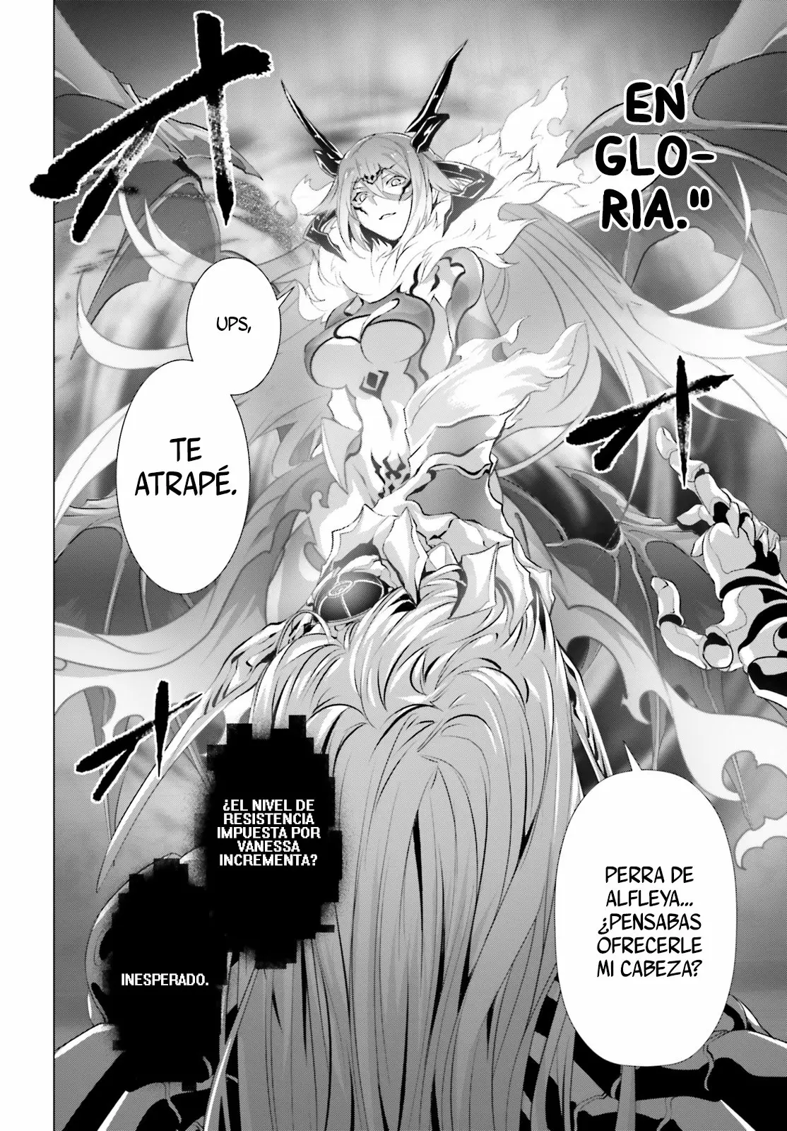 Naze Boku no Sekai wo Daremo Oboeteinai no ka? Capítulo 14 - Page 24