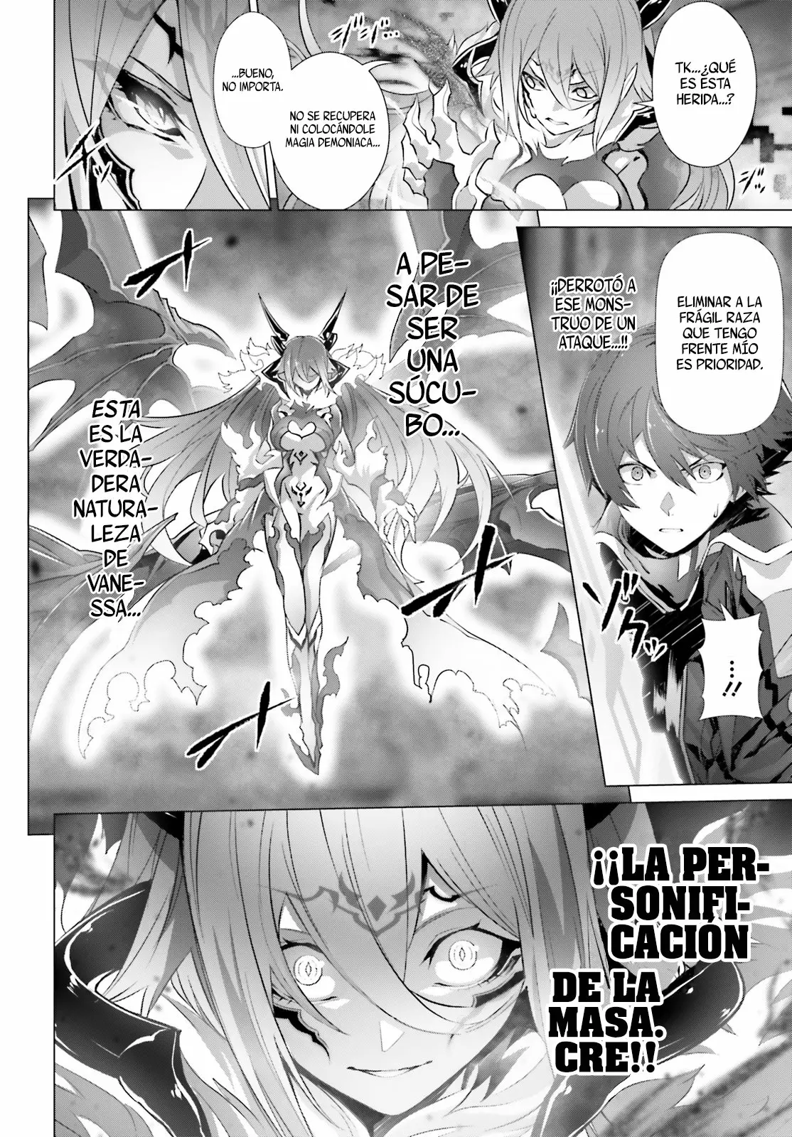 Naze Boku no Sekai wo Daremo Oboeteinai no ka? Capítulo 14 - Page 26