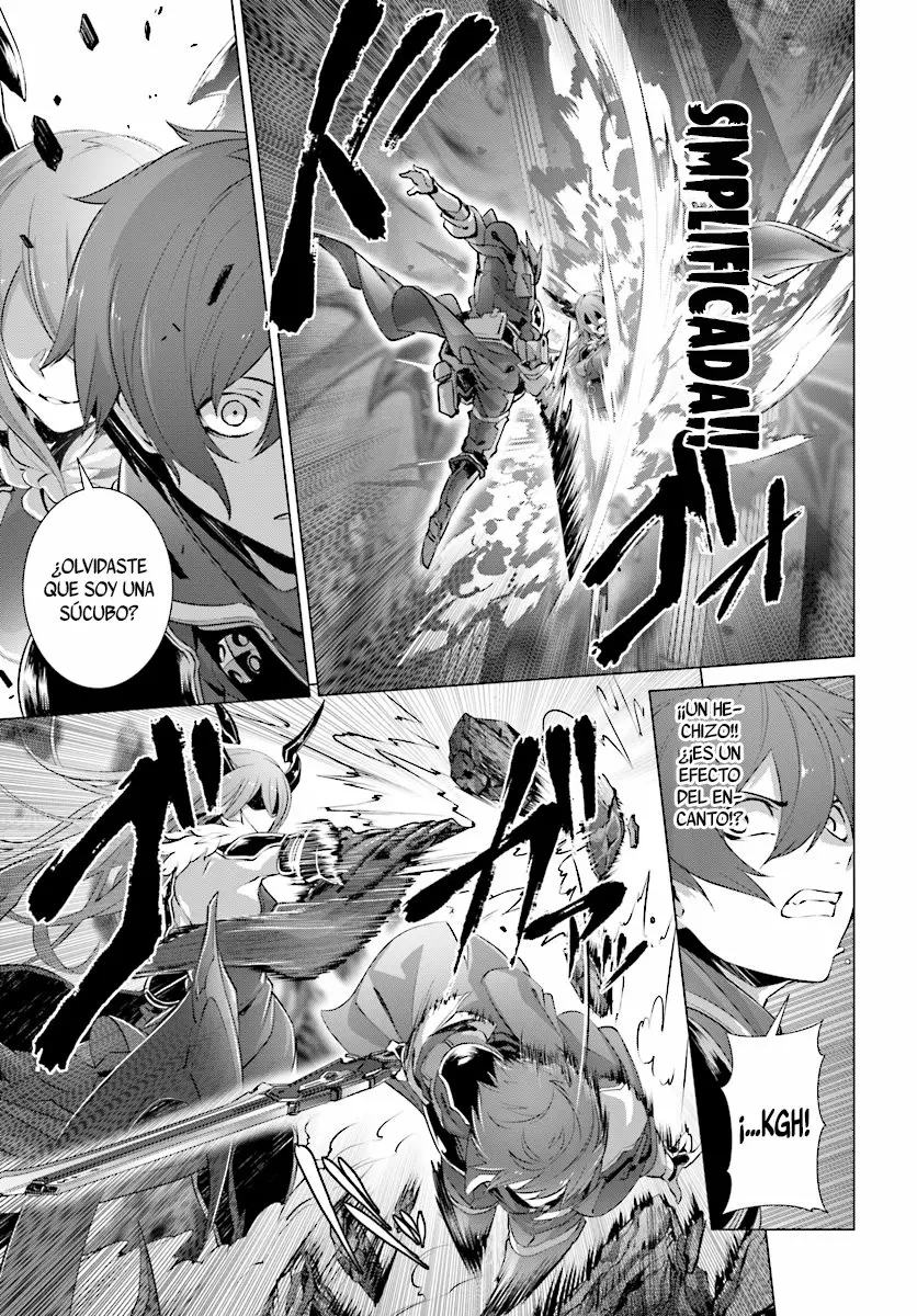 Naze Boku no Sekai wo Daremo Oboeteinai no ka? Capítulo 14 - Page 3