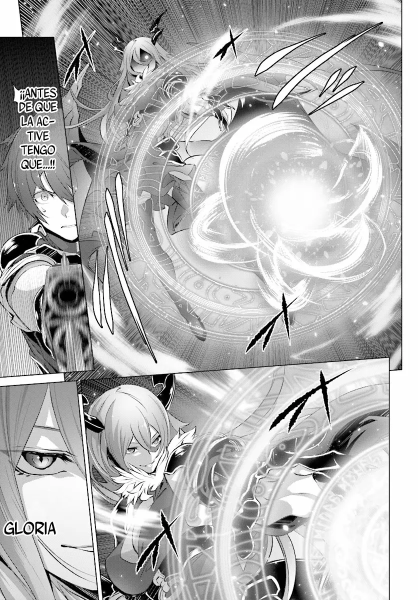 Naze Boku no Sekai wo Daremo Oboeteinai no ka? Capítulo 14 - Page 5