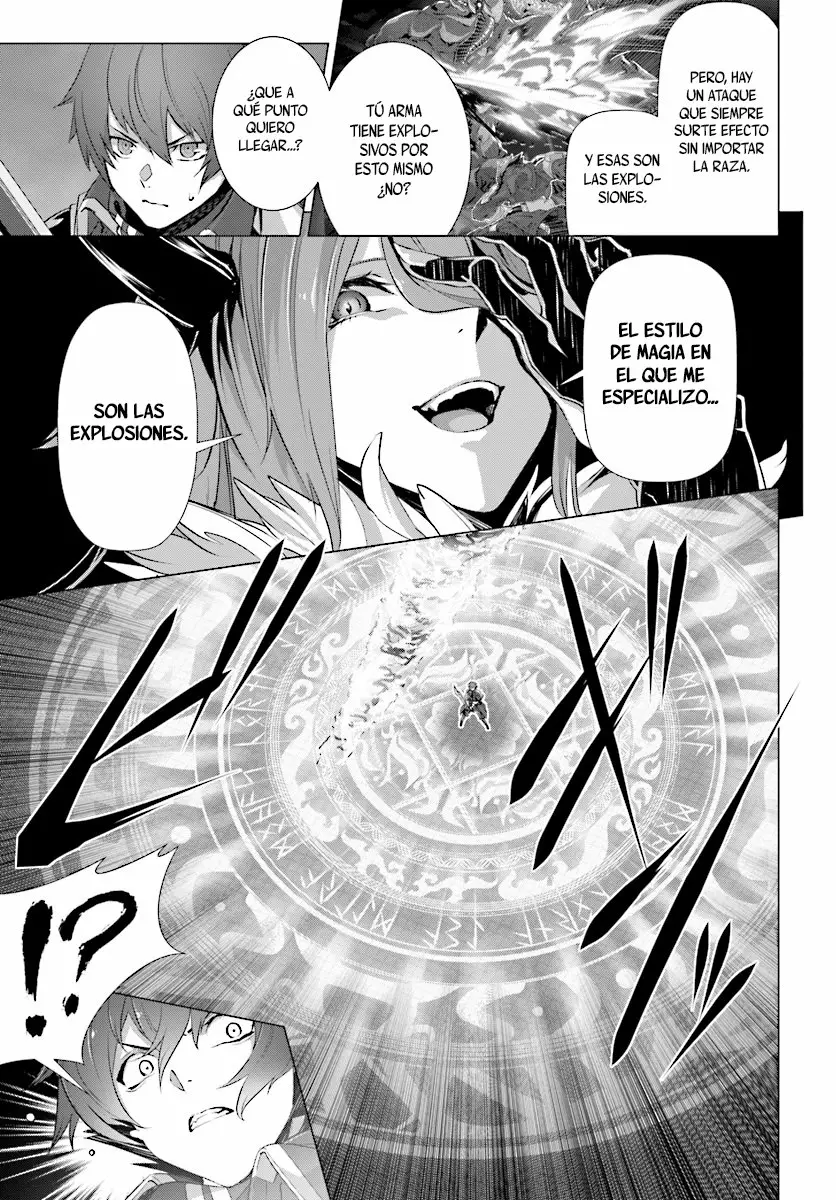 Naze Boku no Sekai wo Daremo Oboeteinai no ka? Capítulo 14 - Page 8