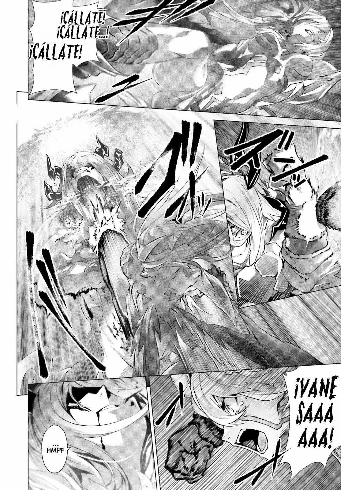 Naze Boku no Sekai wo Daremo Oboeteinai no ka? Capítulo 15 - Page 10