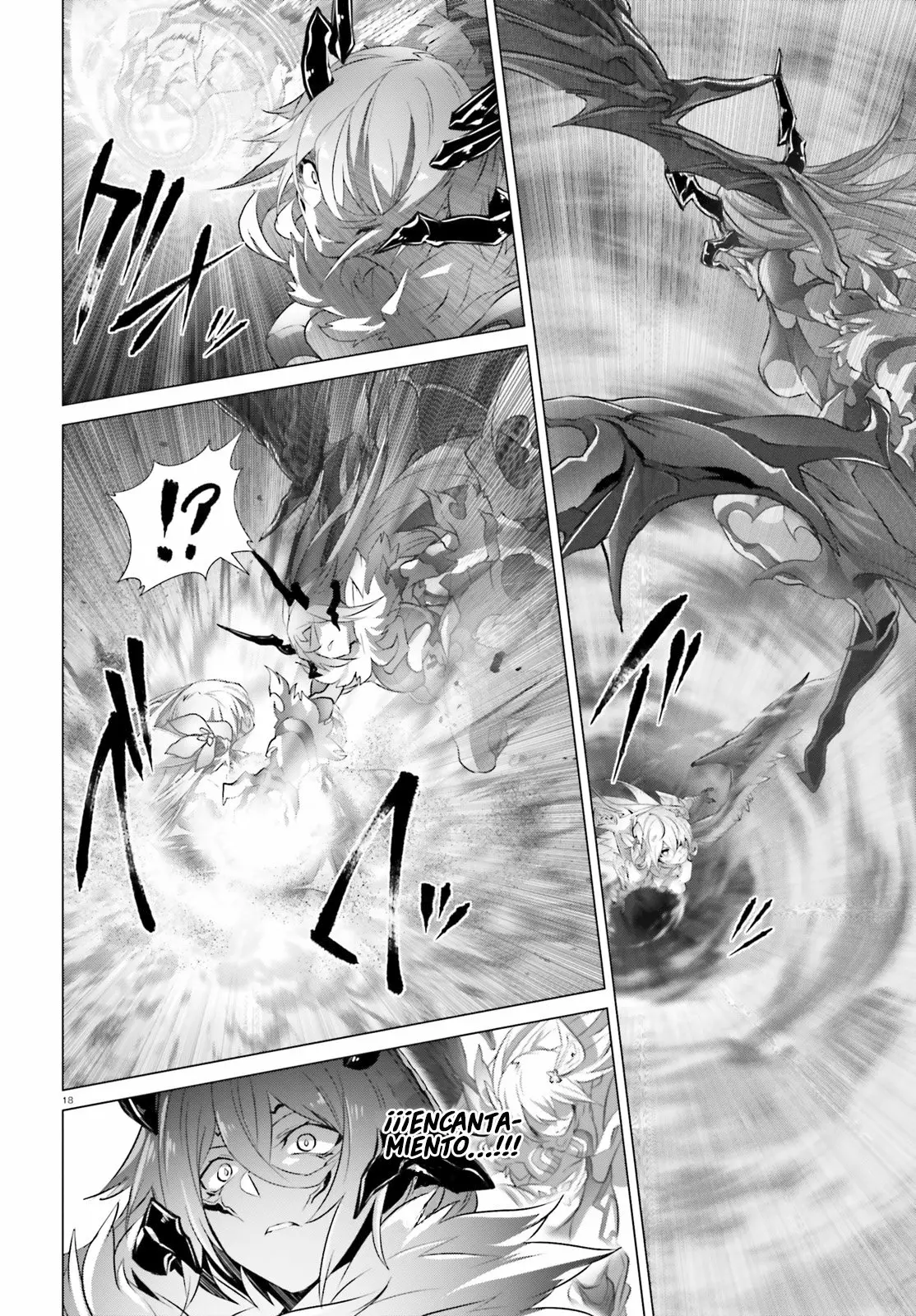 Naze Boku no Sekai wo Daremo Oboeteinai no ka? Capítulo 15 - Page 17