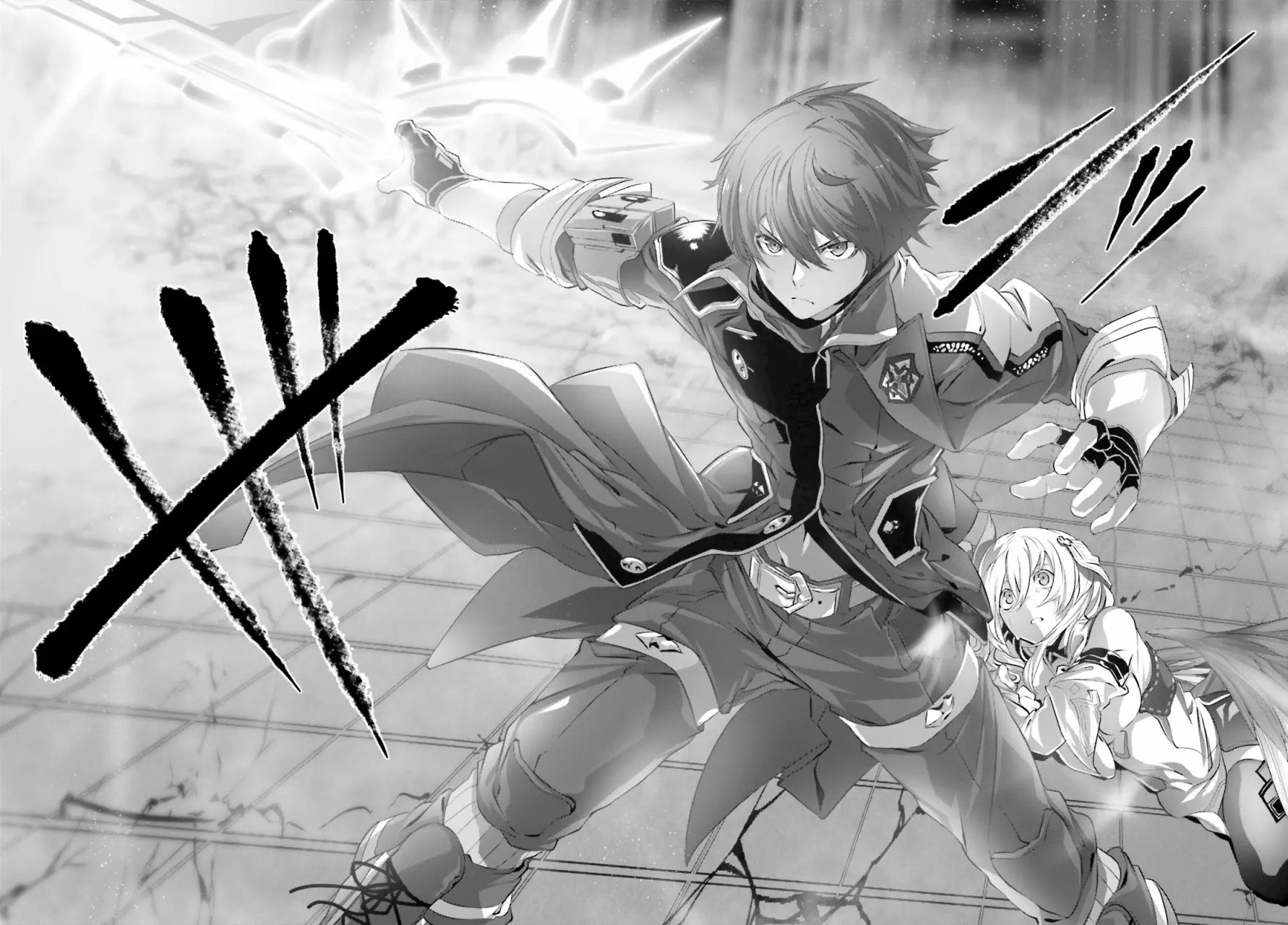 Naze Boku no Sekai wo Daremo Oboeteinai no ka? Capítulo 15 - Page 25