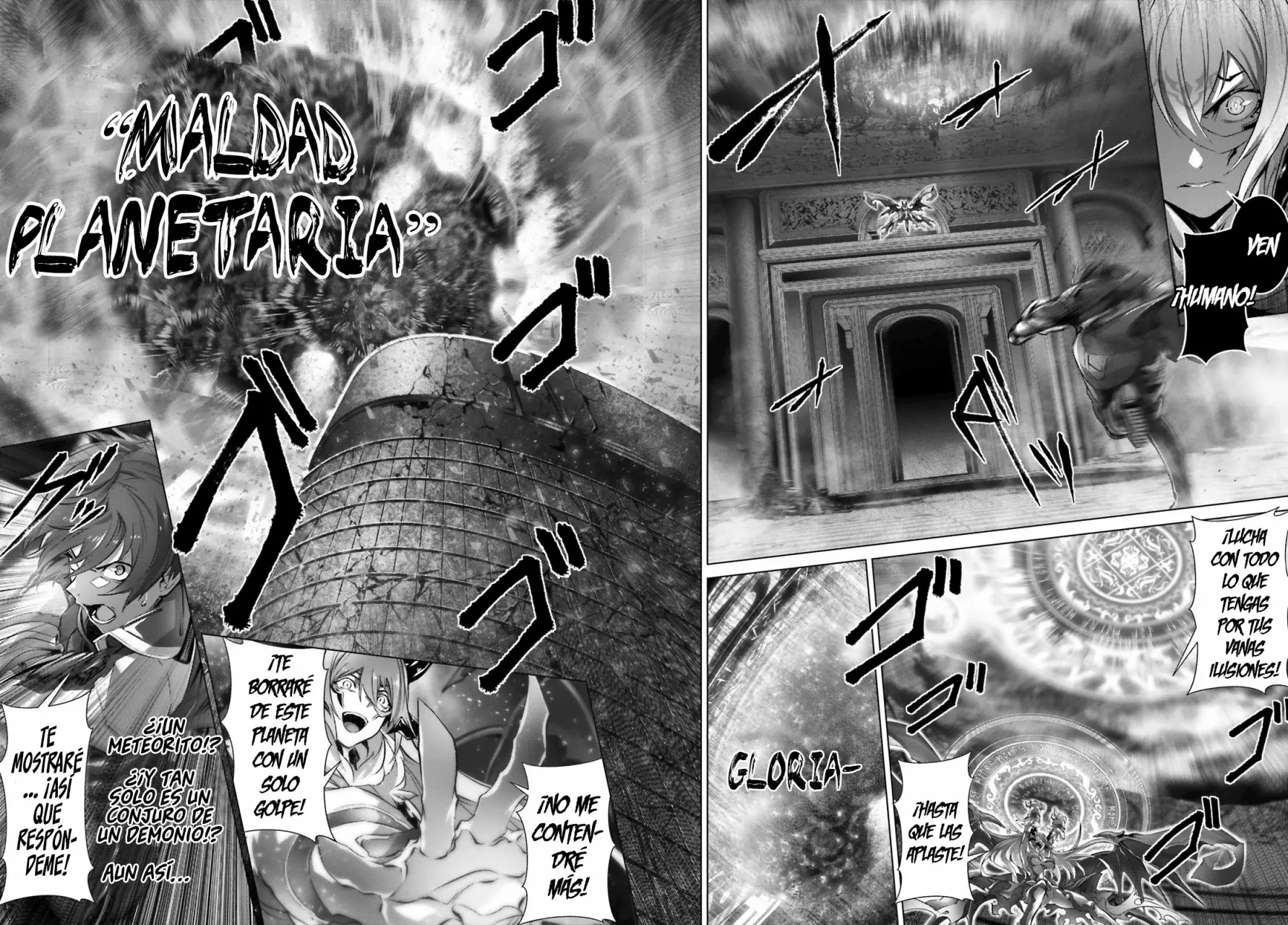Naze Boku no Sekai wo Daremo Oboeteinai no ka? Capítulo 15 - Page 29