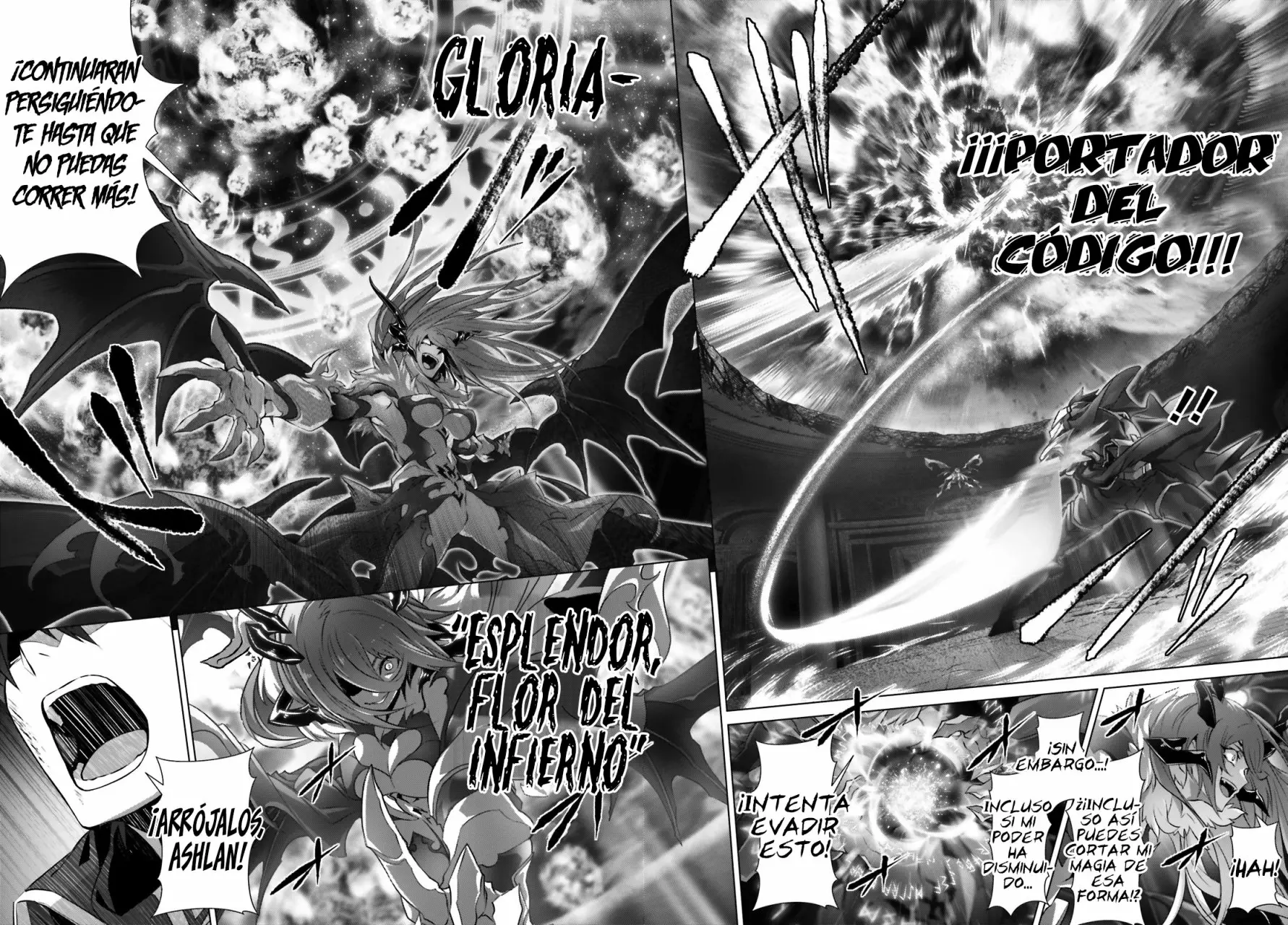 Naze Boku no Sekai wo Daremo Oboeteinai no ka? Capítulo 15 - Page 30