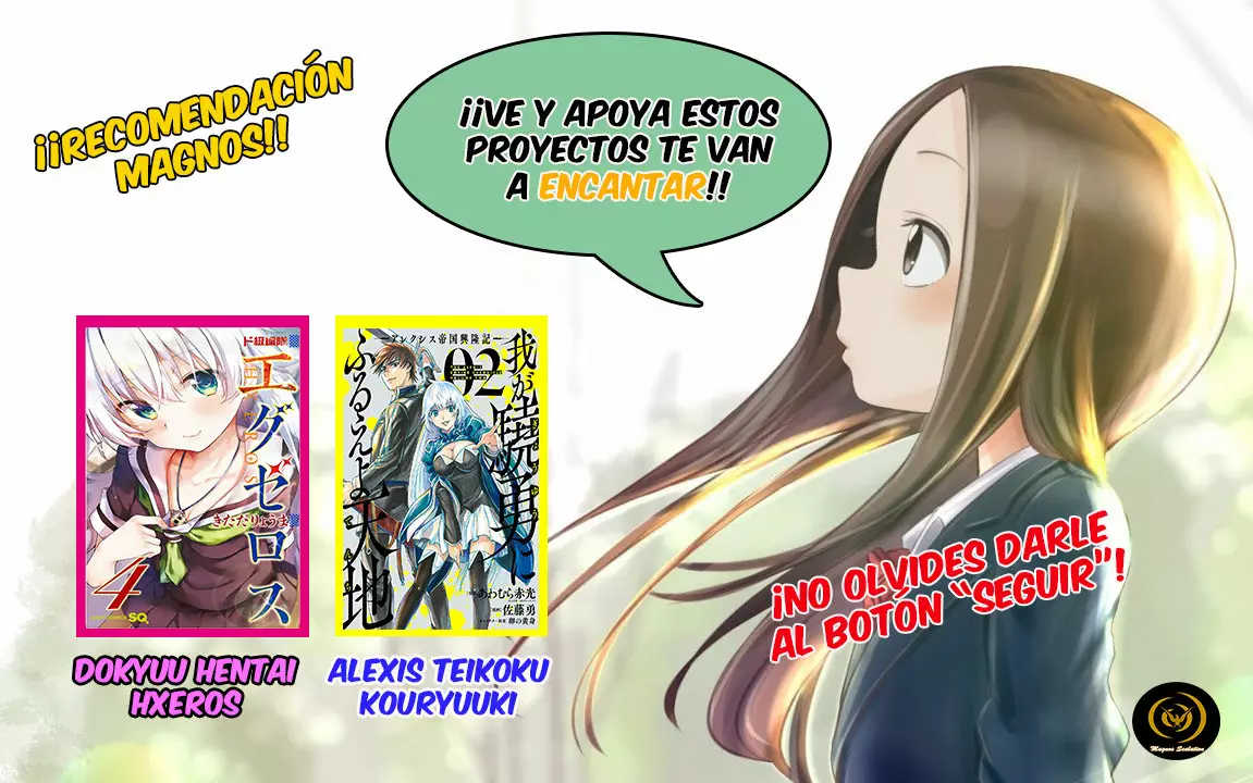 Naze Boku no Sekai wo Daremo Oboeteinai no ka? Capítulo 15 - Page 44