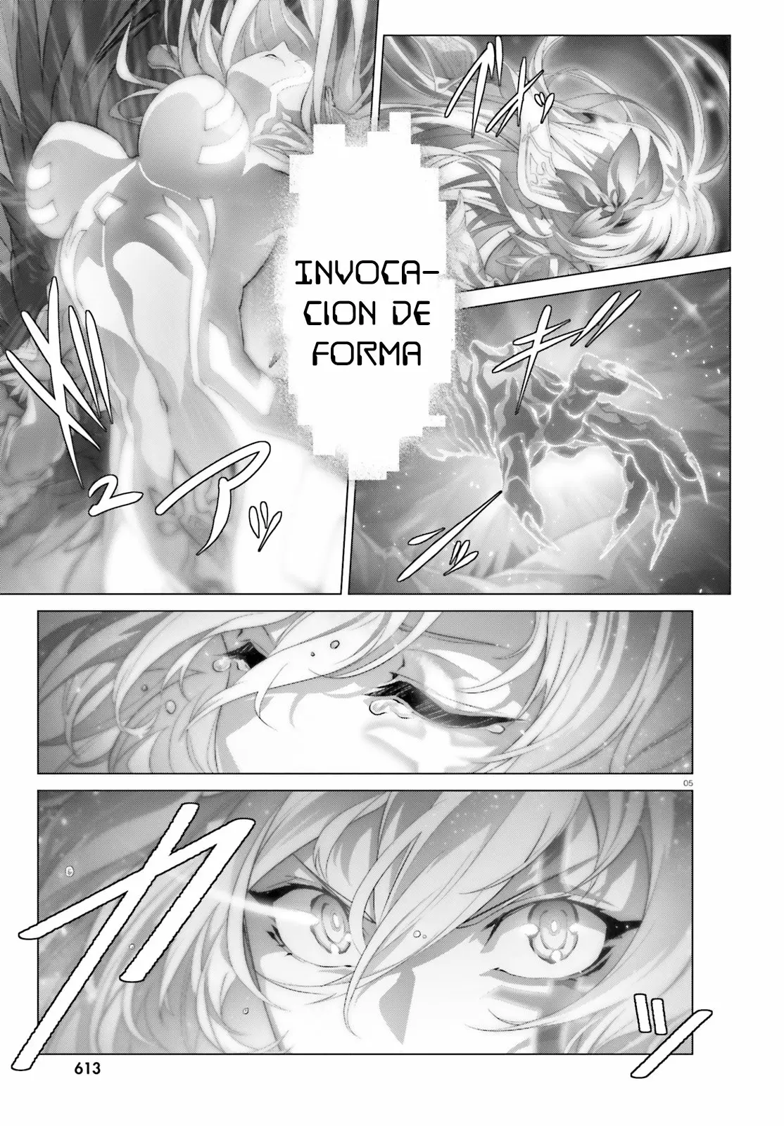 Naze Boku no Sekai wo Daremo Oboeteinai no ka? Capítulo 15 - Page 6