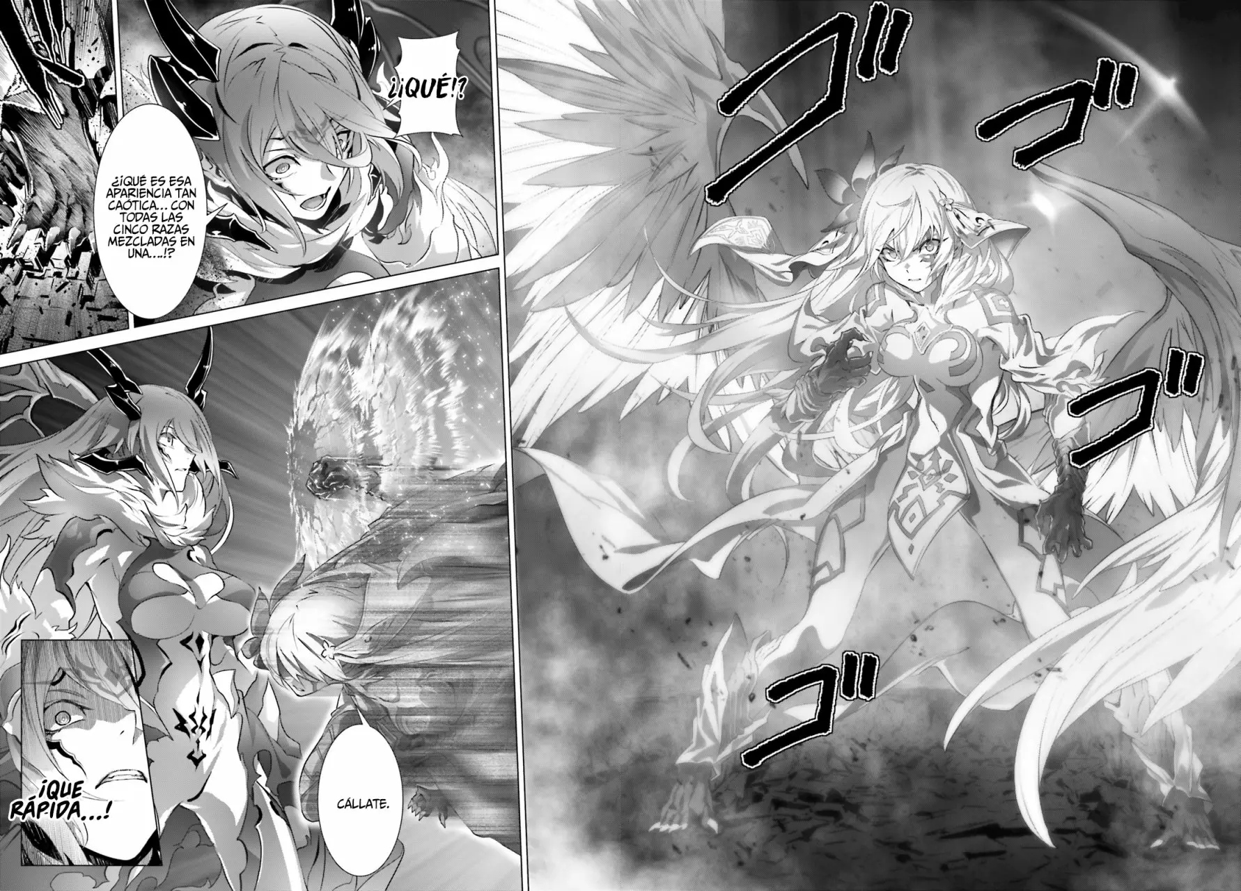 Naze Boku no Sekai wo Daremo Oboeteinai no ka? Capítulo 15 - Page 7