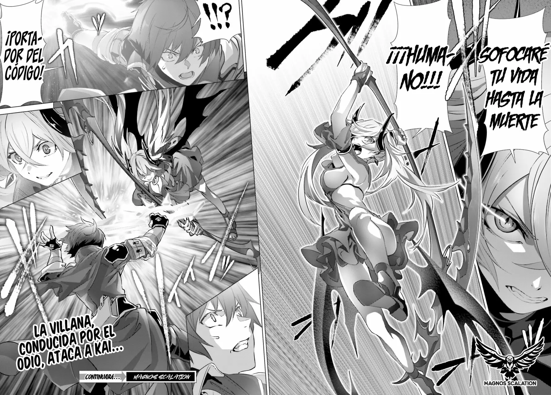 Naze Boku no Sekai wo Daremo Oboeteinai no ka? Capítulo 16 - Page 25