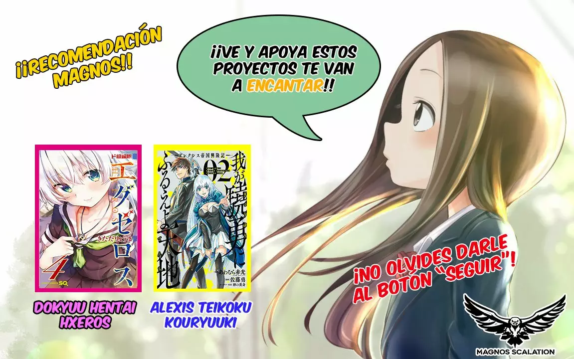 Naze Boku no Sekai wo Daremo Oboeteinai no ka? Capítulo 16 - Page 27
