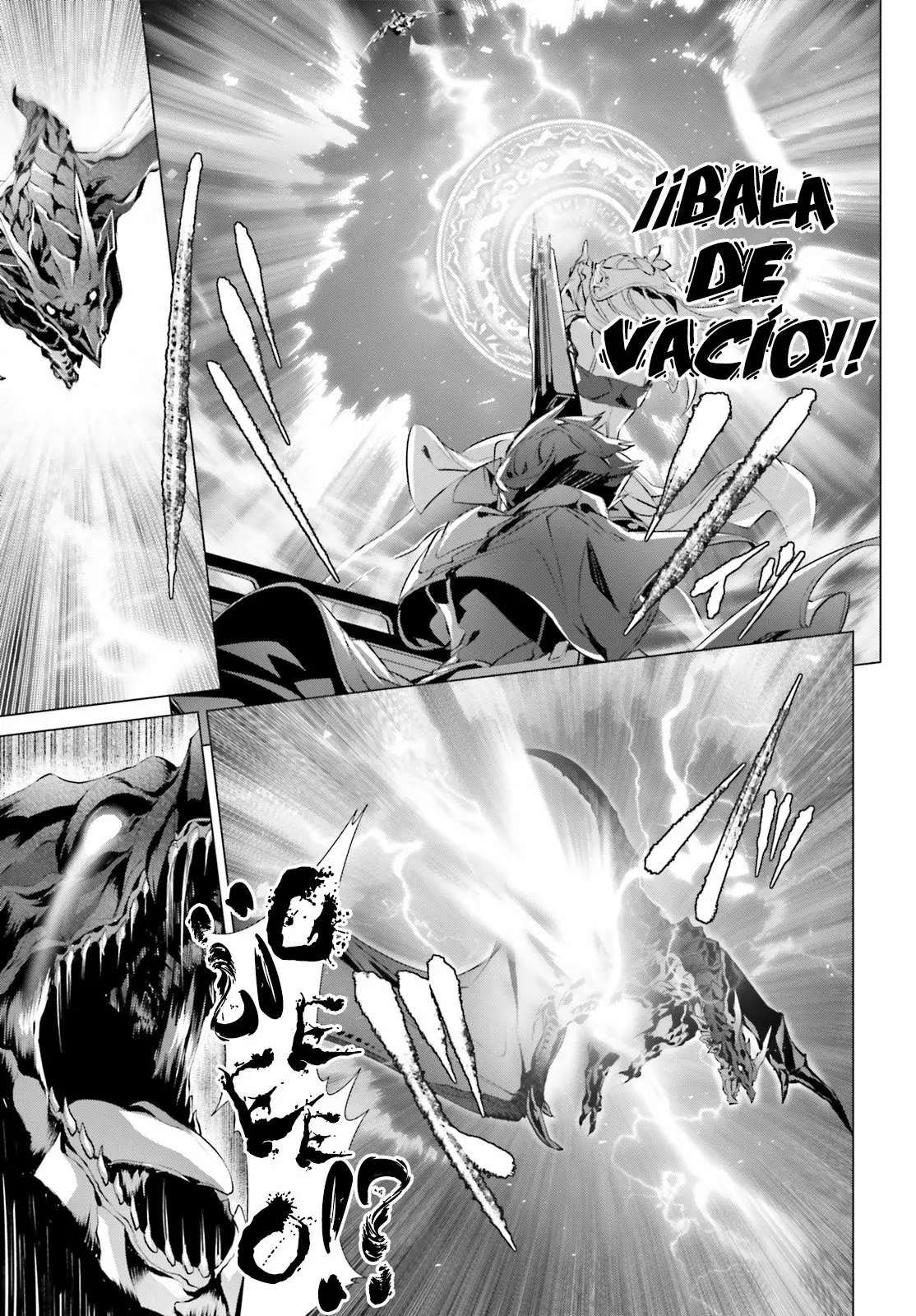 Naze Boku no Sekai wo Daremo Oboeteinai no ka? Capítulo 18 - Page 13