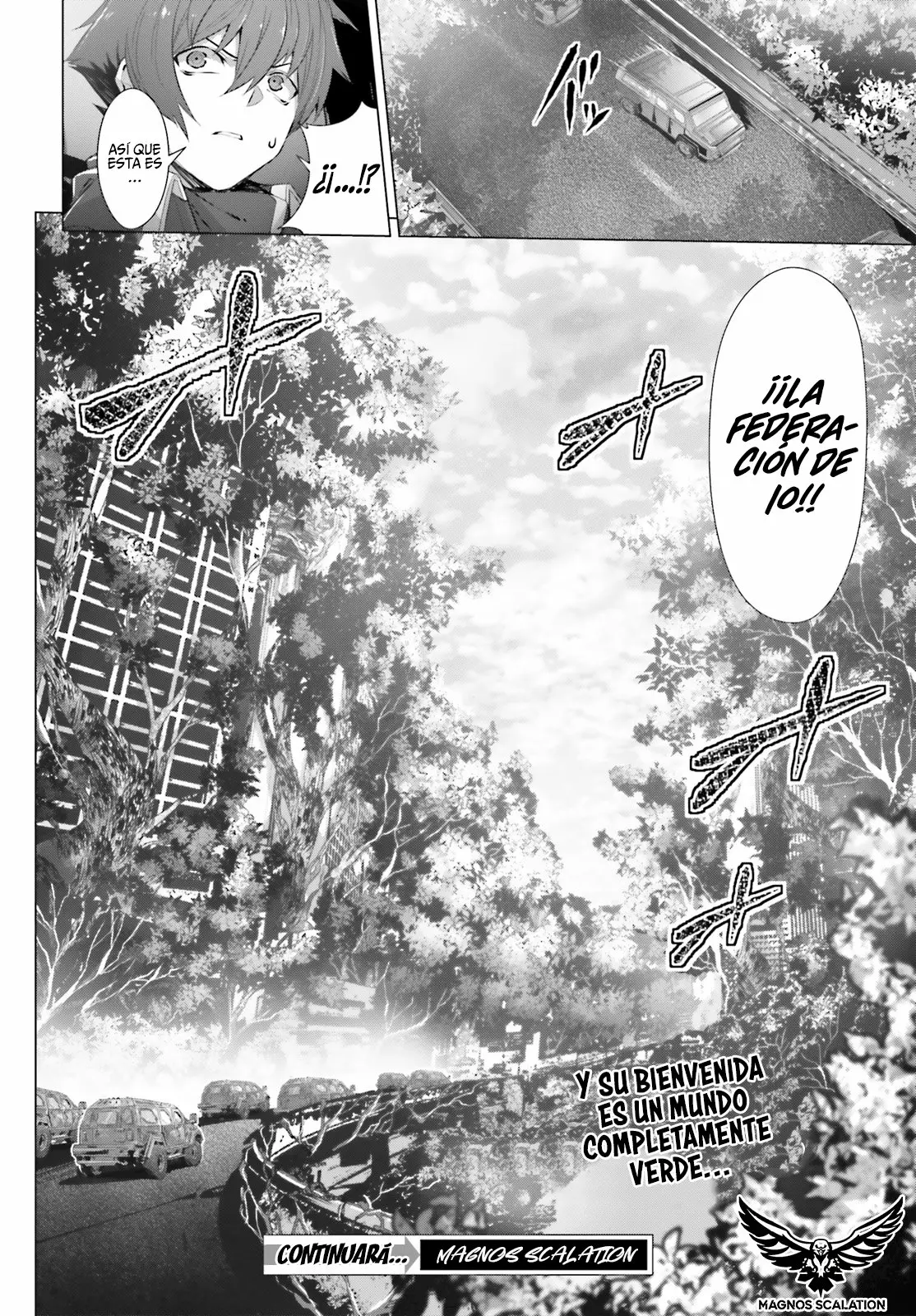 Naze Boku no Sekai wo Daremo Oboeteinai no ka? Capítulo 18 - Page 26
