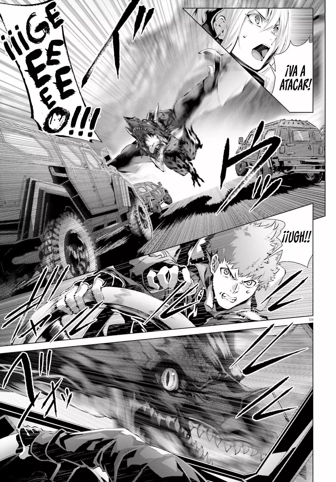 Naze Boku no Sekai wo Daremo Oboeteinai no ka? Capítulo 18 - Page 9
