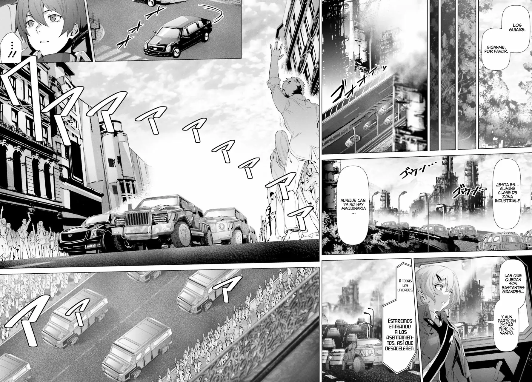 Naze Boku no Sekai wo Daremo Oboeteinai no ka? Capítulo 19 - Page 12