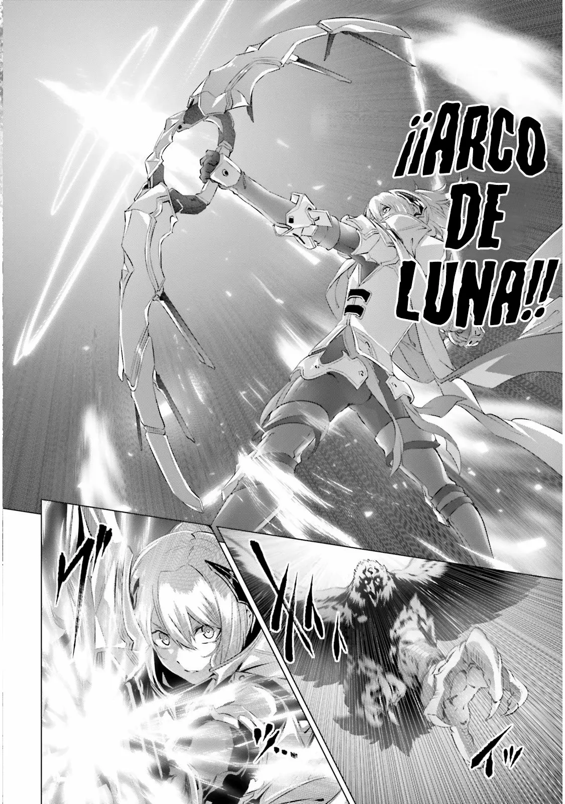 Naze Boku no Sekai wo Daremo Oboeteinai no ka? Capítulo 19 - Page 8