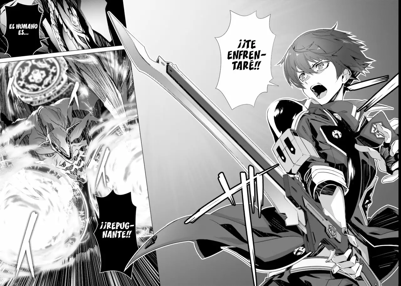 Naze Boku no Sekai wo Daremo Oboeteinai no ka? Capítulo 2 - Page 11