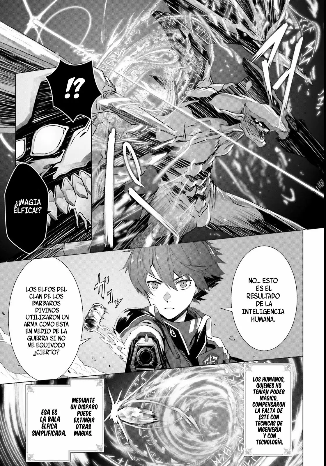 Naze Boku no Sekai wo Daremo Oboeteinai no ka? Capítulo 2 - Page 13