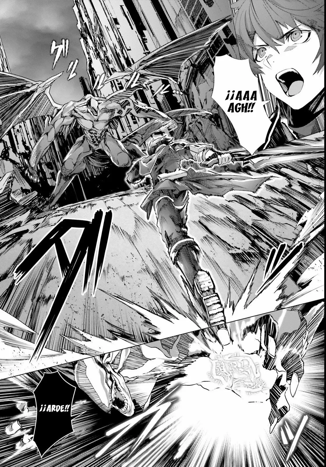 Naze Boku no Sekai wo Daremo Oboeteinai no ka? Capítulo 2 - Page 14