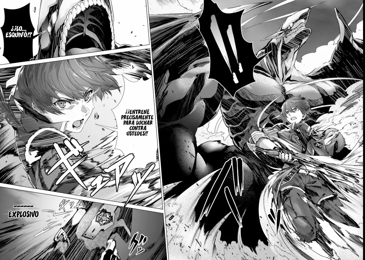 Naze Boku no Sekai wo Daremo Oboeteinai no ka? Capítulo 2 - Page 16