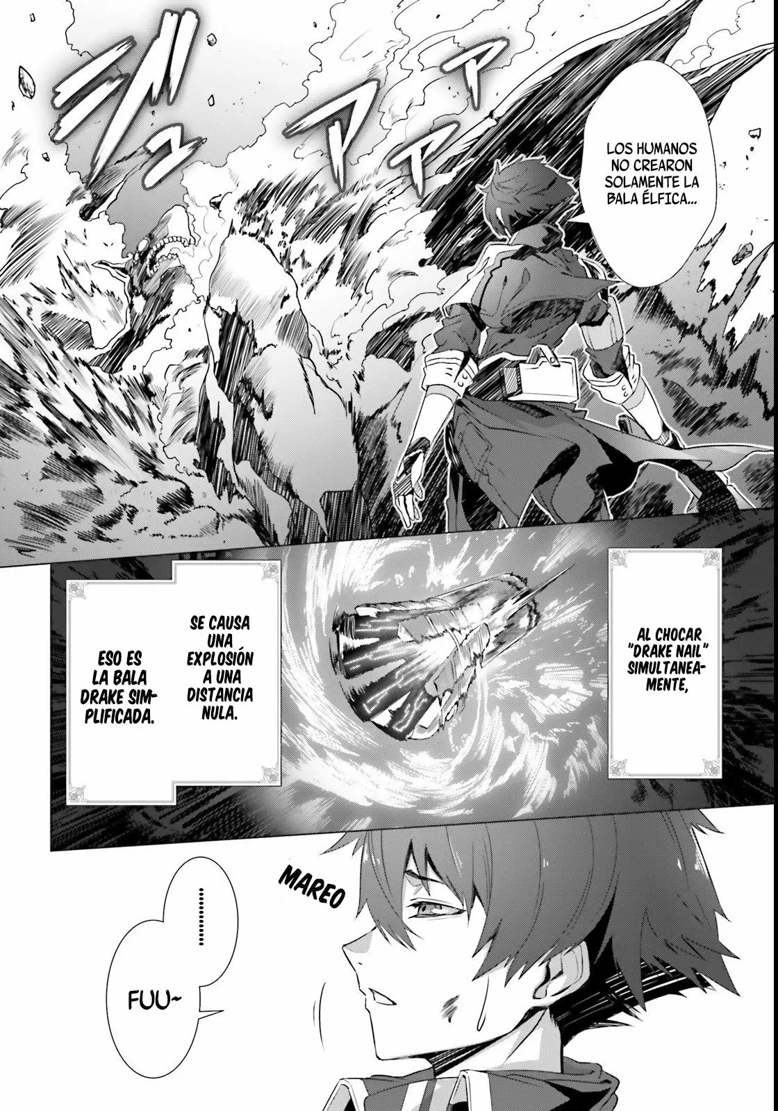 Naze Boku no Sekai wo Daremo Oboeteinai no ka? Capítulo 2 - Page 18